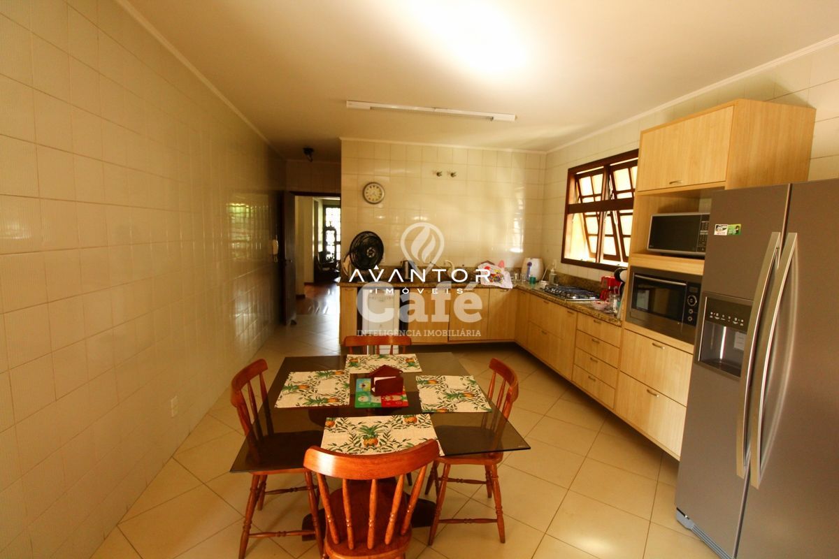 Casa com 5 quartos à venda em Nossa Senhora de Lourdes, Santa Maria/RS — foto 12 de 40