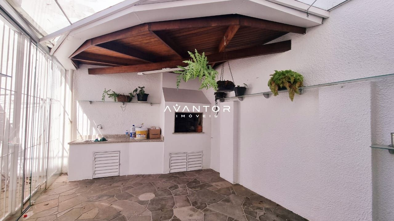 Casa com 3 quartos à venda em Nossa Senhora do Rosário, Santa Maria/RS — foto 22 de 38