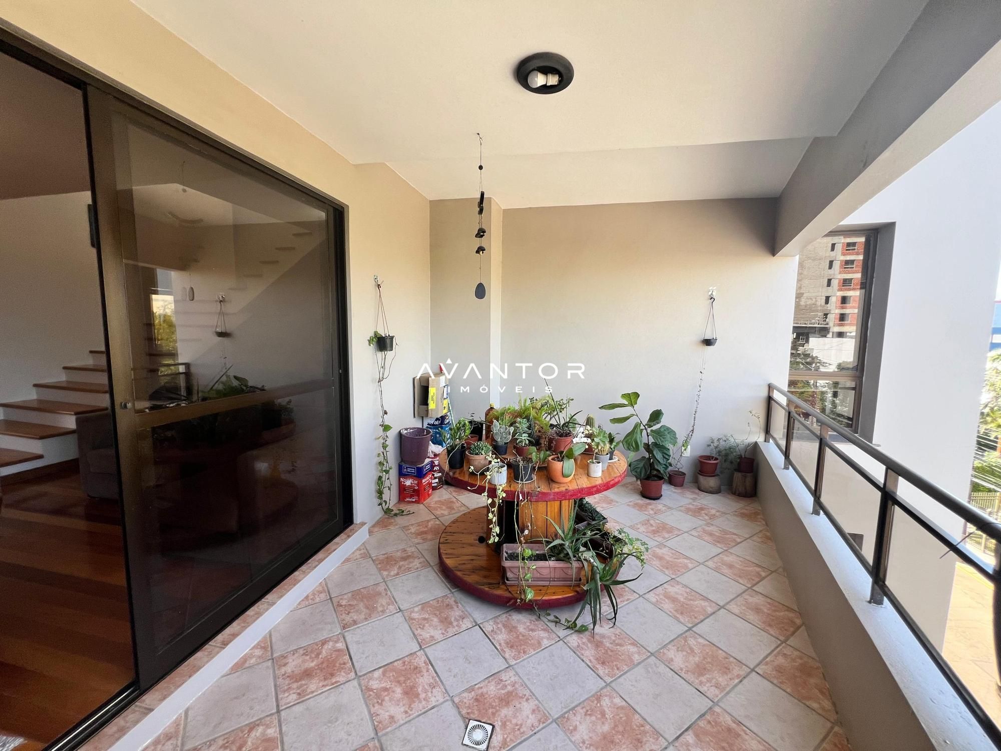 Cobertura com 4 quartos à venda em Bonfim, Santa Maria/RS — foto 16 de 29