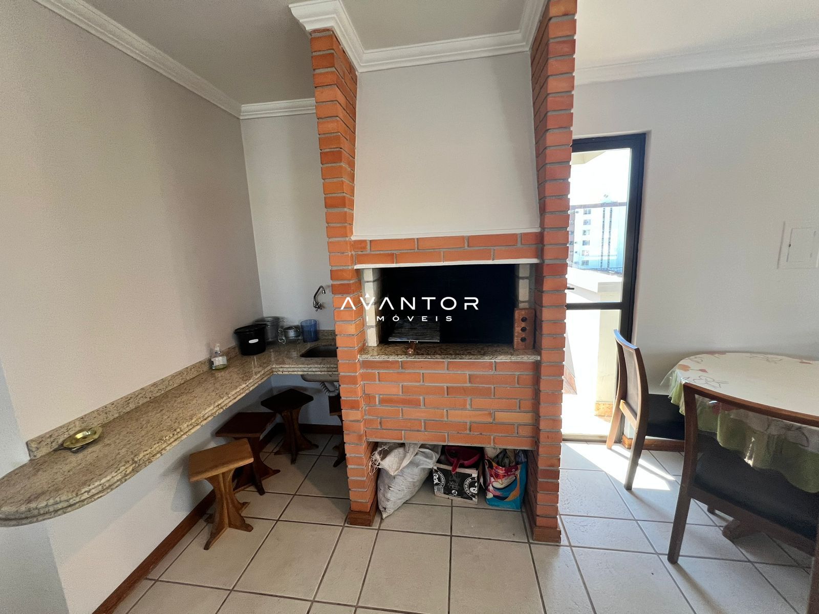 Cobertura com 4 quartos à venda em Bonfim, Santa Maria/RS — foto 23 de 29