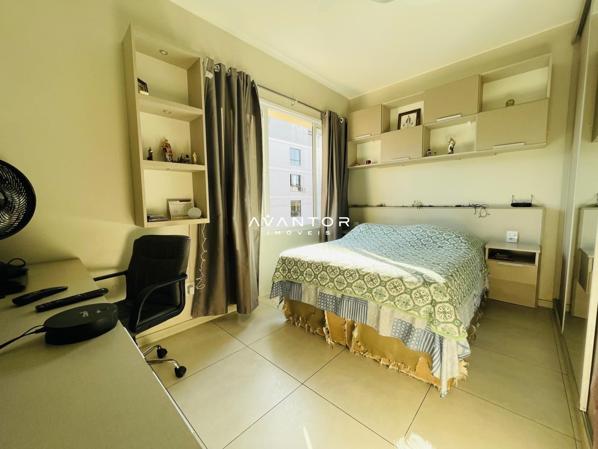 Apartamento com 2 quartos à venda no Condomínio Jardim Residencial São Luiz, em Centro, Santa Maria/RS — foto 7 de 14