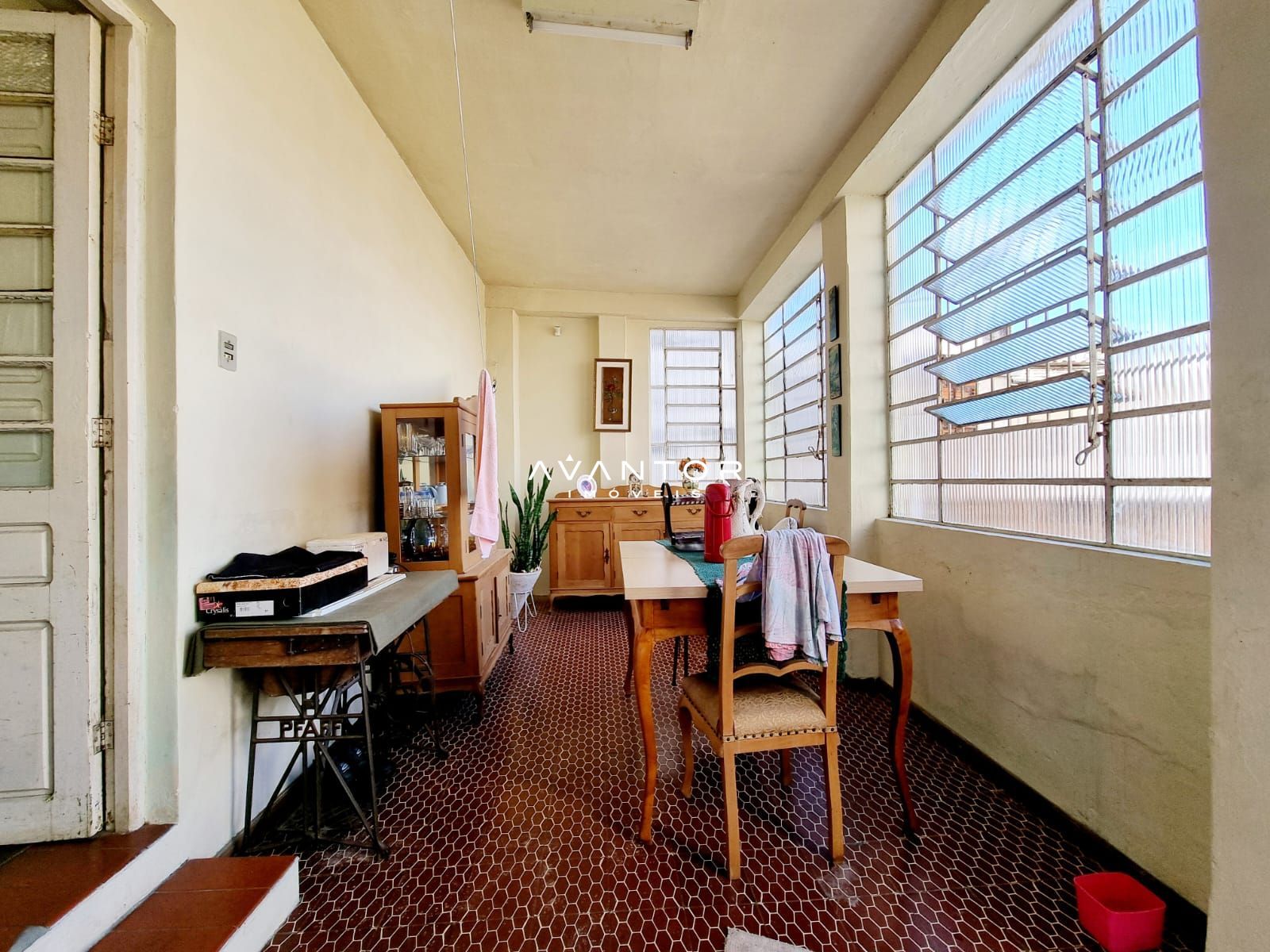 Casa com 3 quartos à venda em Nossa Senhora do Rosário, Santa Maria/RS — foto 12 de 15