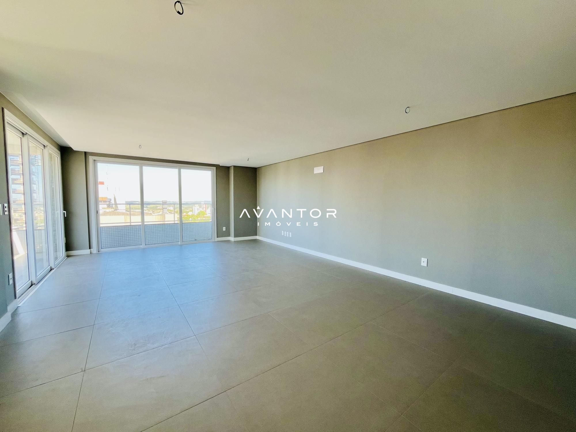 Apartamento com 3 quartos à venda no Residencial Ccilia, em Nossa Senhora de Lourdes, Santa Maria/RS — foto 2 de 35