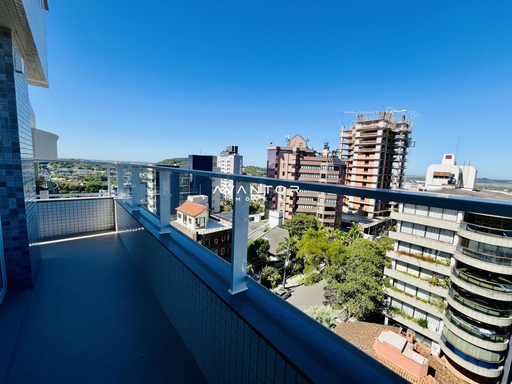 Apartamento com 3 quartos à venda no Residencial Ccilia, em Nossa Senhora de Lourdes, Santa Maria/RS — foto 6 de 35