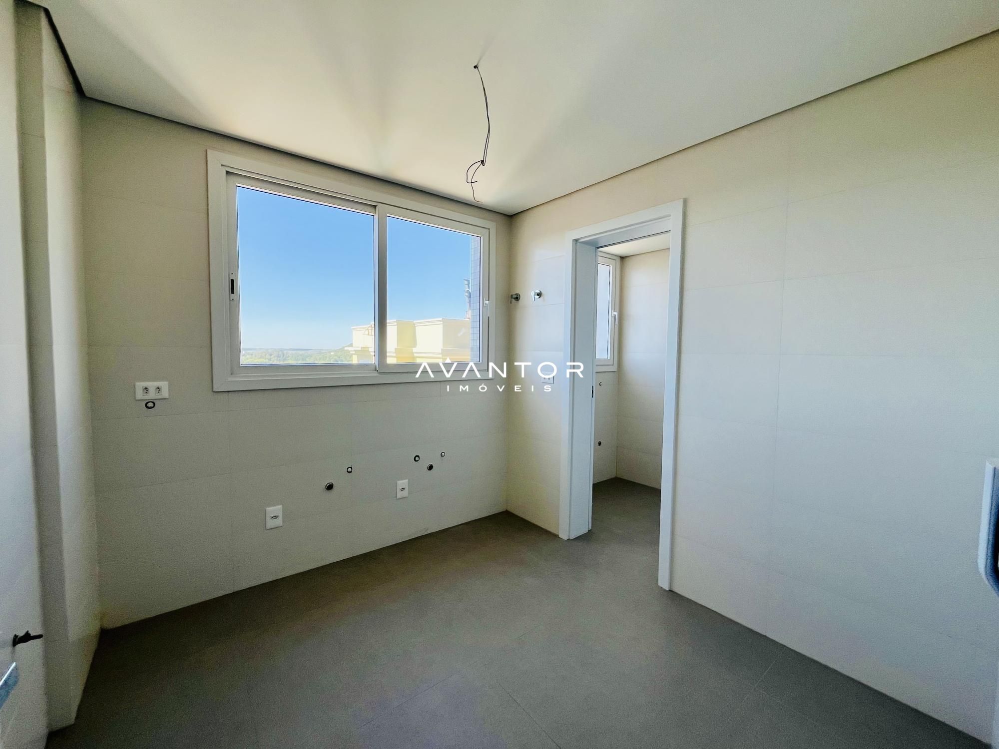 Apartamento com 3 quartos à venda no Residencial Ccilia, em Nossa Senhora de Lourdes, Santa Maria/RS — foto 4 de 31