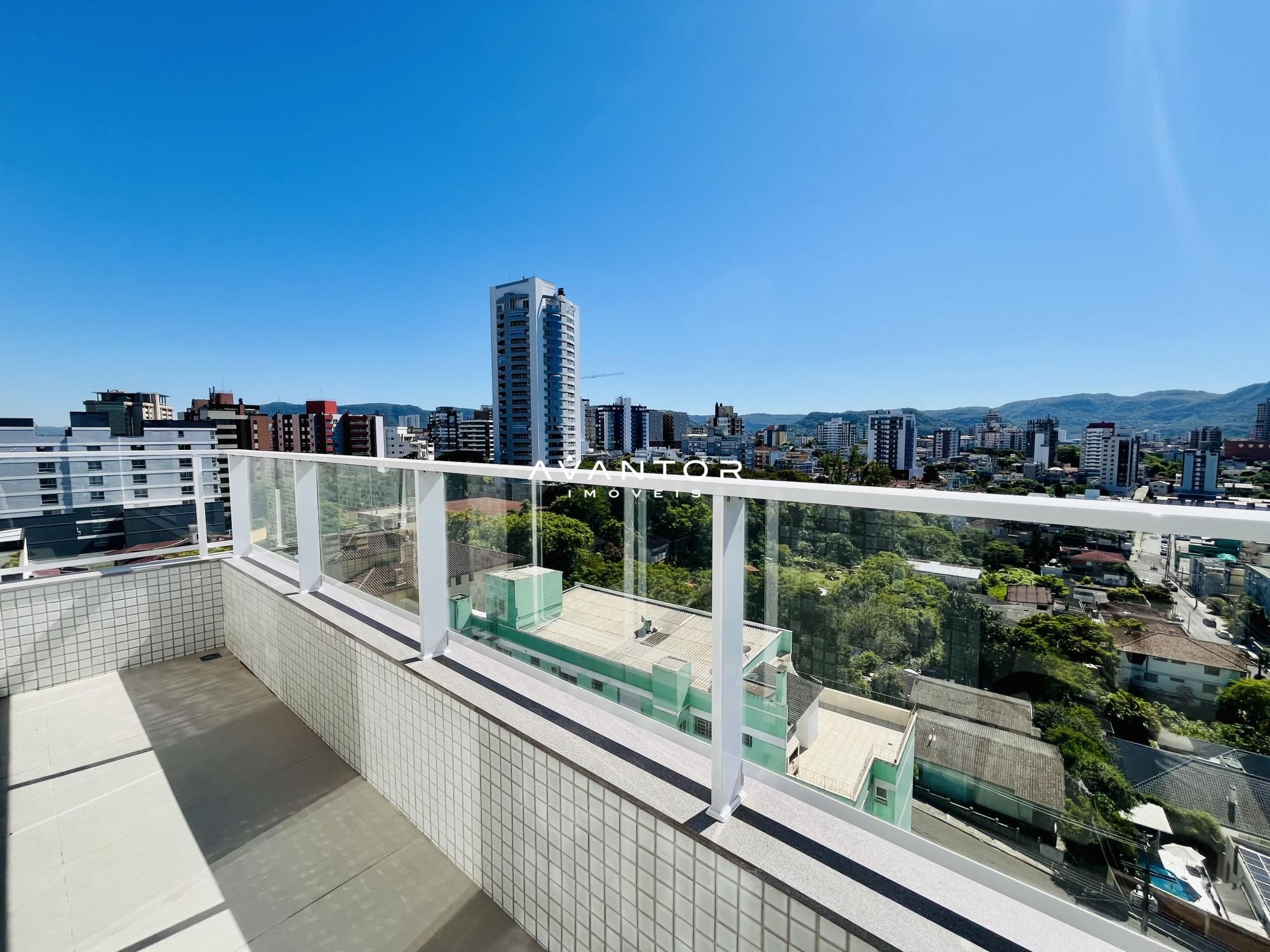 Apartamento com 3 quartos à venda no Residencial Ccilia, em Nossa Senhora de Lourdes, Santa Maria/RS — foto 6 de 31