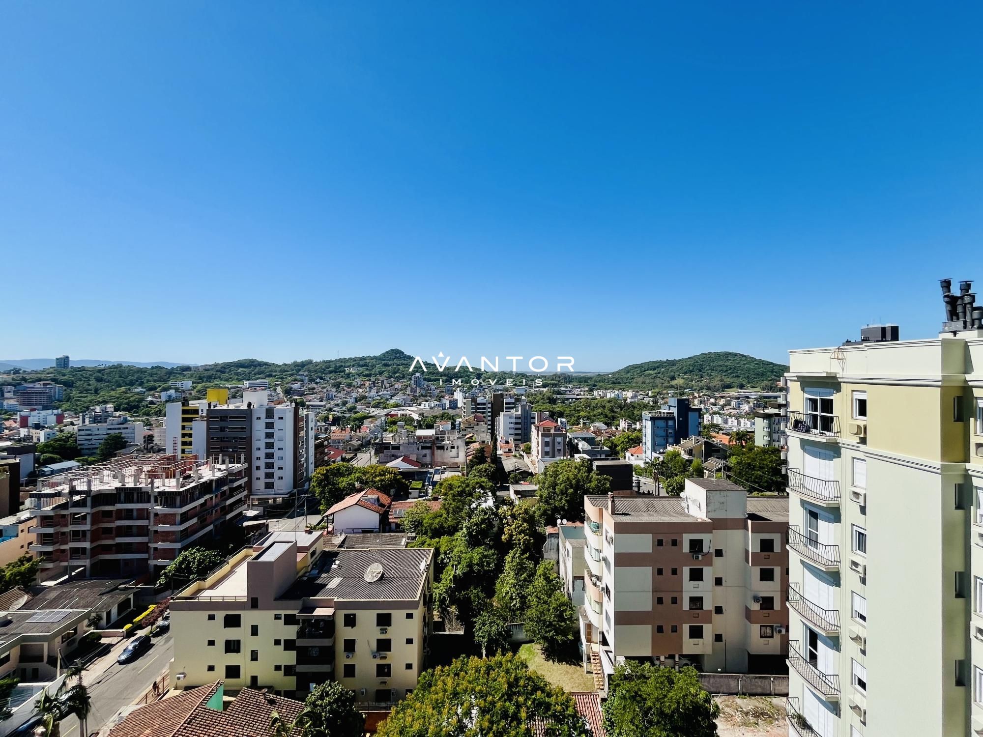 Apartamento com 3 quartos à venda no Residencial Ccilia, em Nossa Senhora de Lourdes, Santa Maria/RS — foto 10 de 31