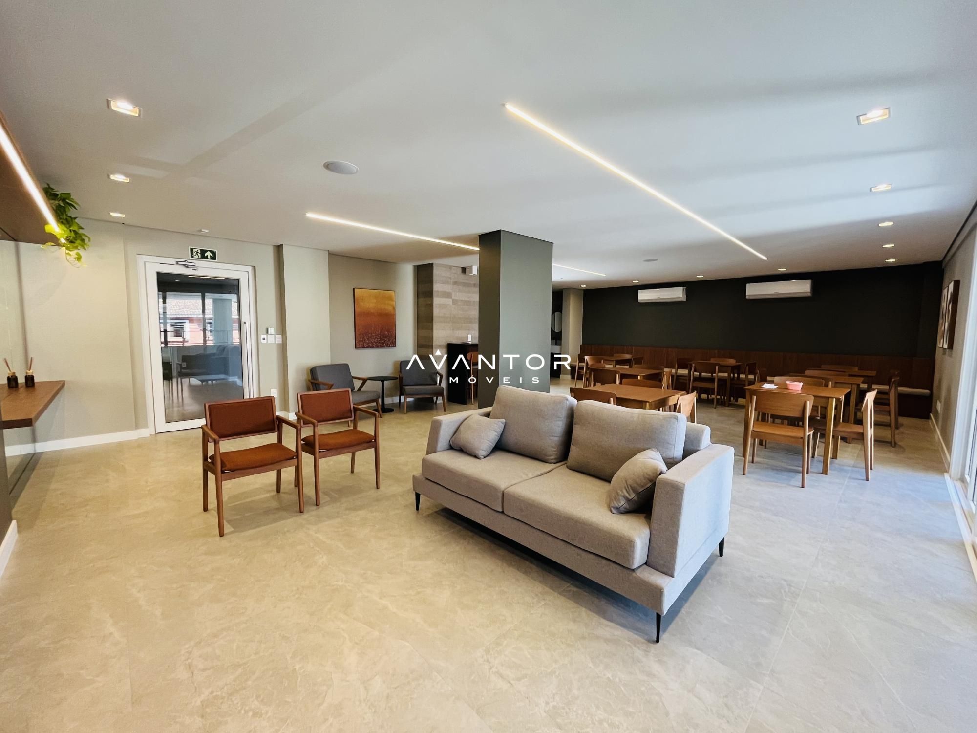 Apartamento com 3 quartos à venda no Residencial Ccilia, em Nossa Senhora de Lourdes, Santa Maria/RS — foto 24 de 31
