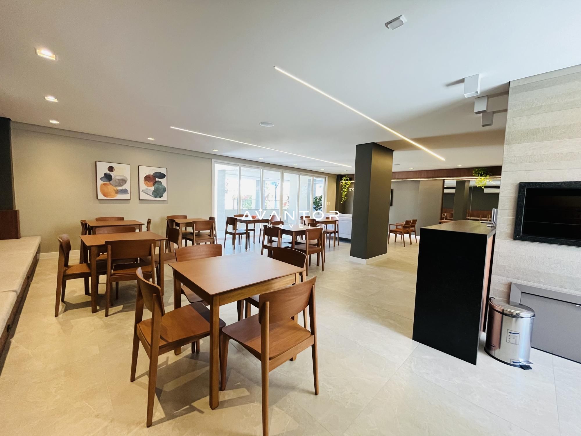 Apartamento com 3 quartos à venda no Residencial Ccilia, em Nossa Senhora de Lourdes, Santa Maria/RS — foto 26 de 31