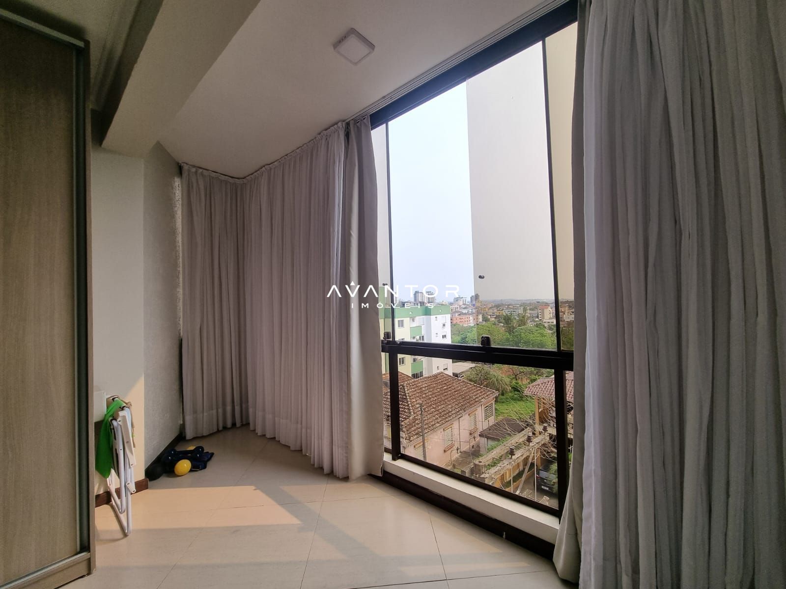 Apartamento com 3 quartos à venda no Edifício Missões, em Nossa Senhora do Rosário, Santa Maria/RS — foto 11 de 22