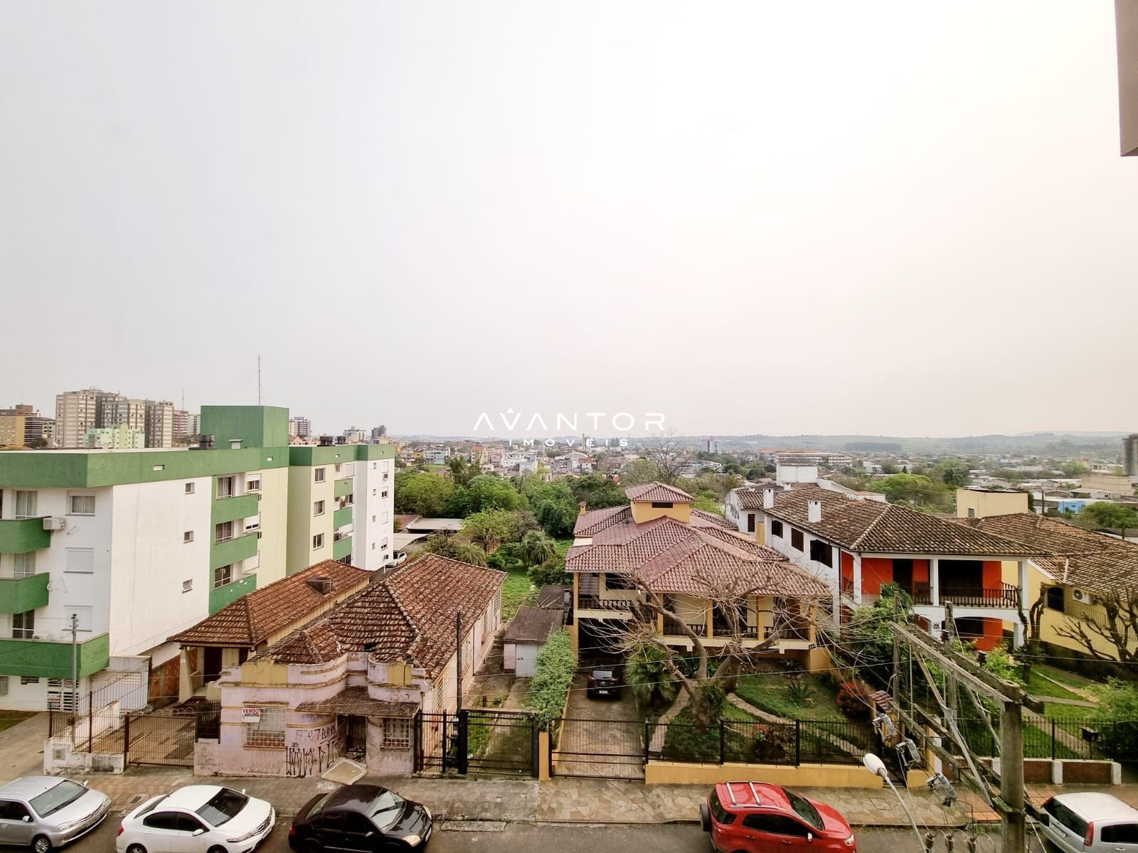 Apartamento com 3 quartos à venda no Edifício Missões, em Nossa Senhora do Rosário, Santa Maria/RS — foto 17 de 22