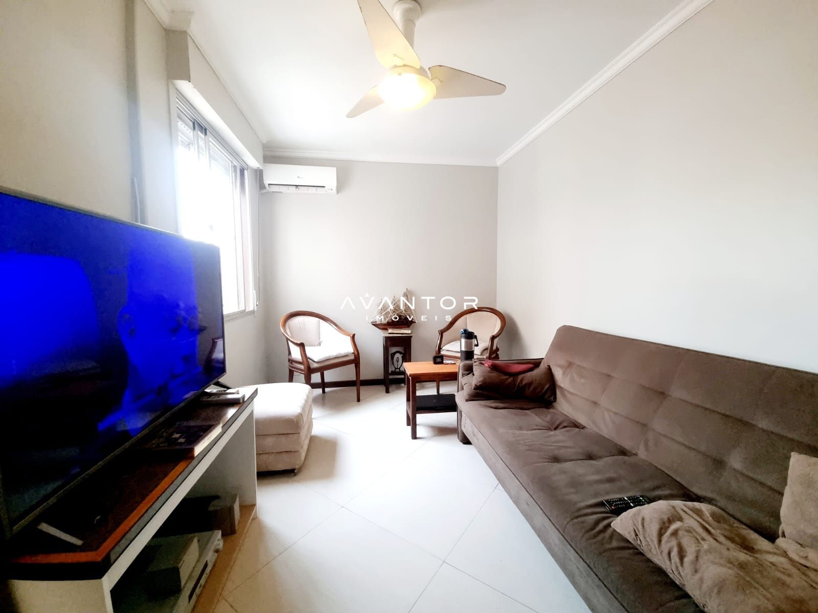 Apartamento com 3 quartos à venda no Edifício Missões, em Nossa Senhora do Rosário, Santa Maria/RS — foto 20 de 22