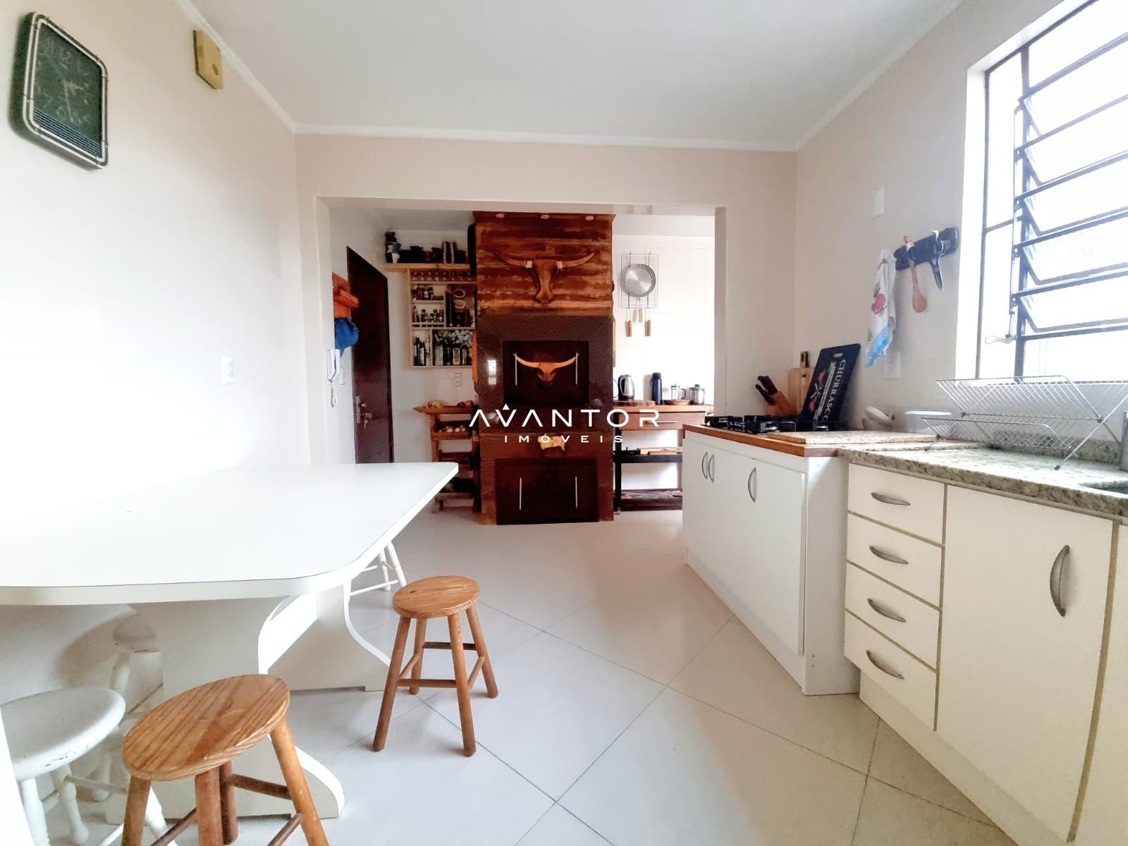 Apartamento com 3 quartos à venda no Edifício Missões, em Nossa Senhora do Rosário, Santa Maria/RS — foto 21 de 22