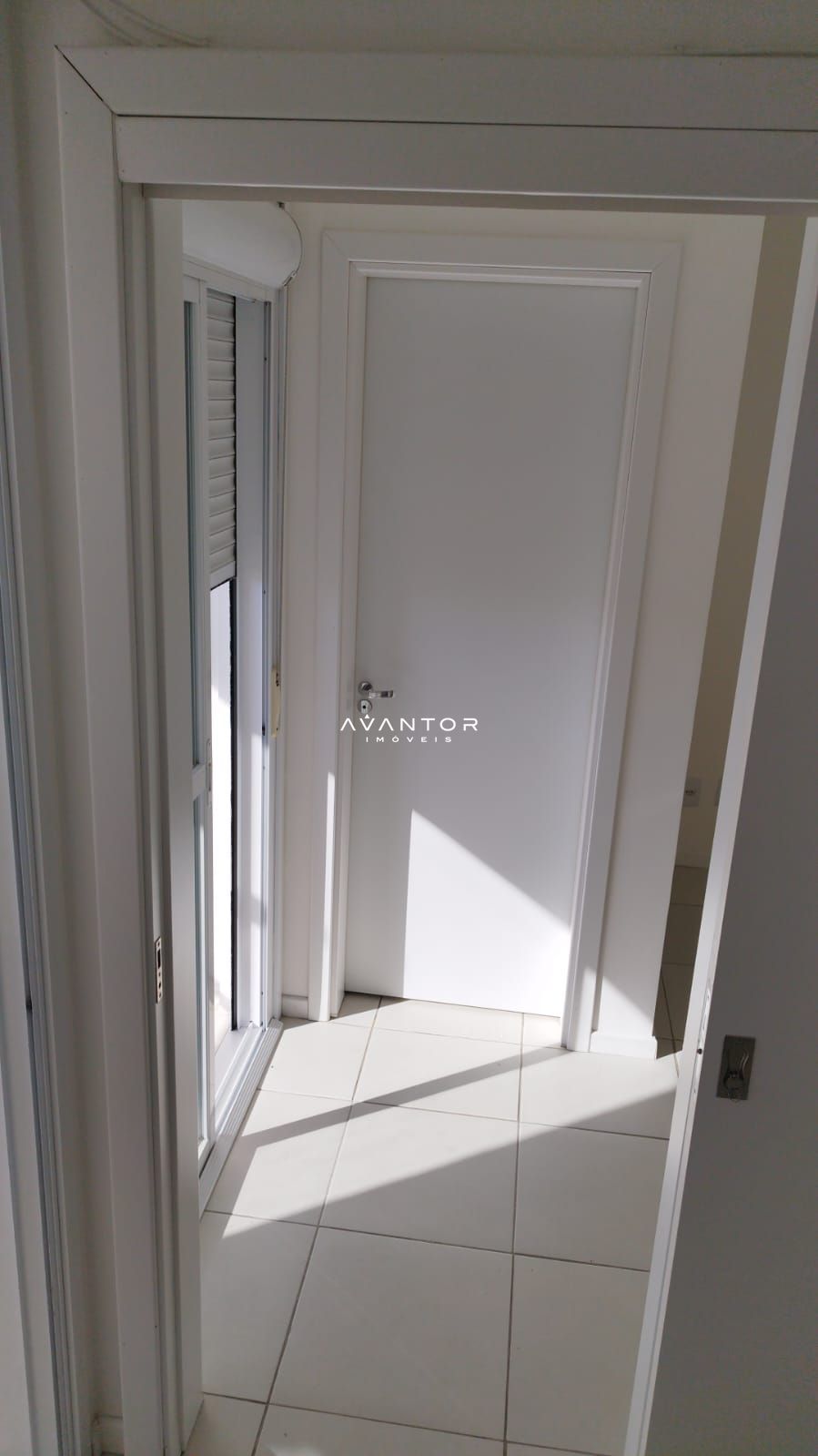 Apartamento com 1 quarto à venda no Residencial Ocean, em Centro, Santa Maria/RS — foto 3 de 7