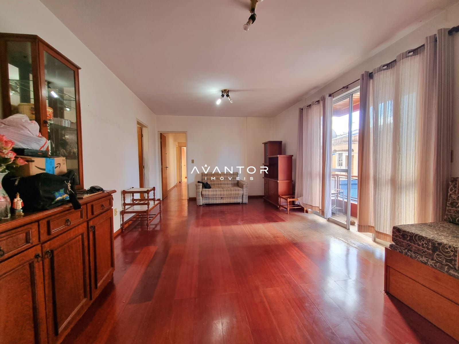 Apartamento com 3 quartos à venda no Piovene, em Centro, Santa Maria/RS — foto 3 de 17