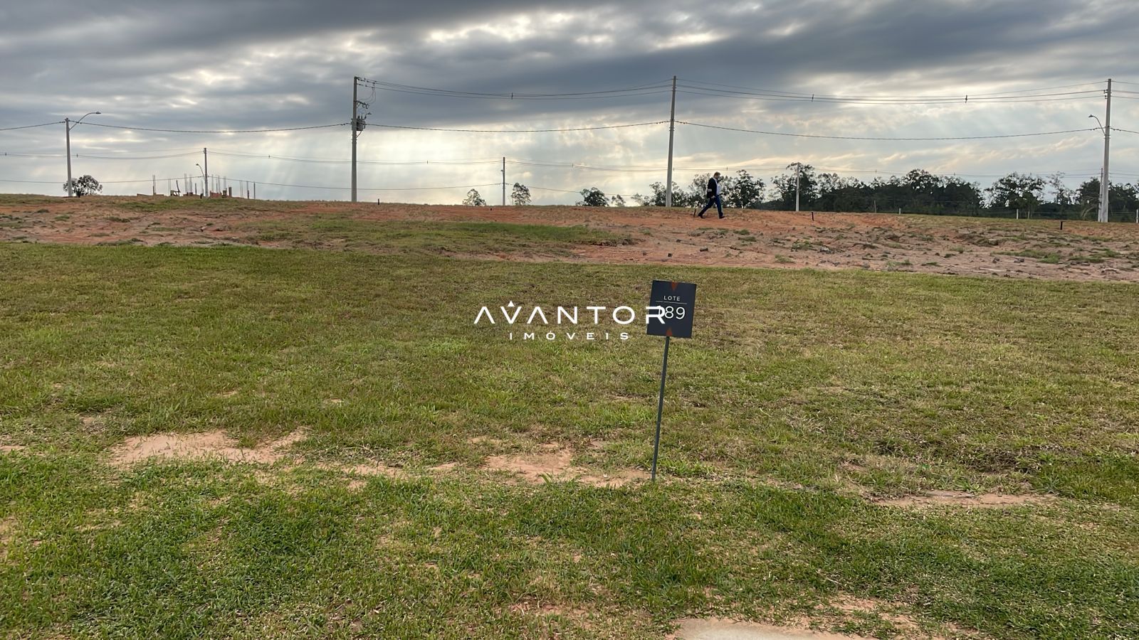 Terreno à venda no Estância dos Montes, em Tomazetti, Santa Maria/RS — foto 3 de 3