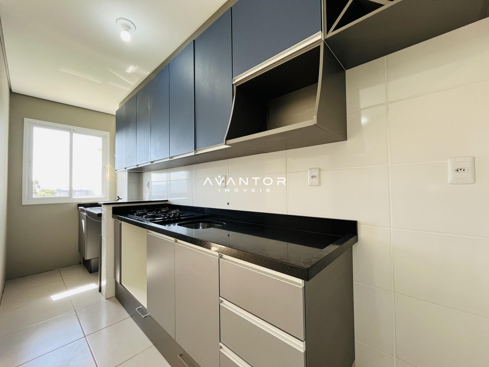 Apartamento com 2 quartos à venda no Residencial Vila Di Fiori, em Camobi, Santa Maria/RS — foto 5 de 16