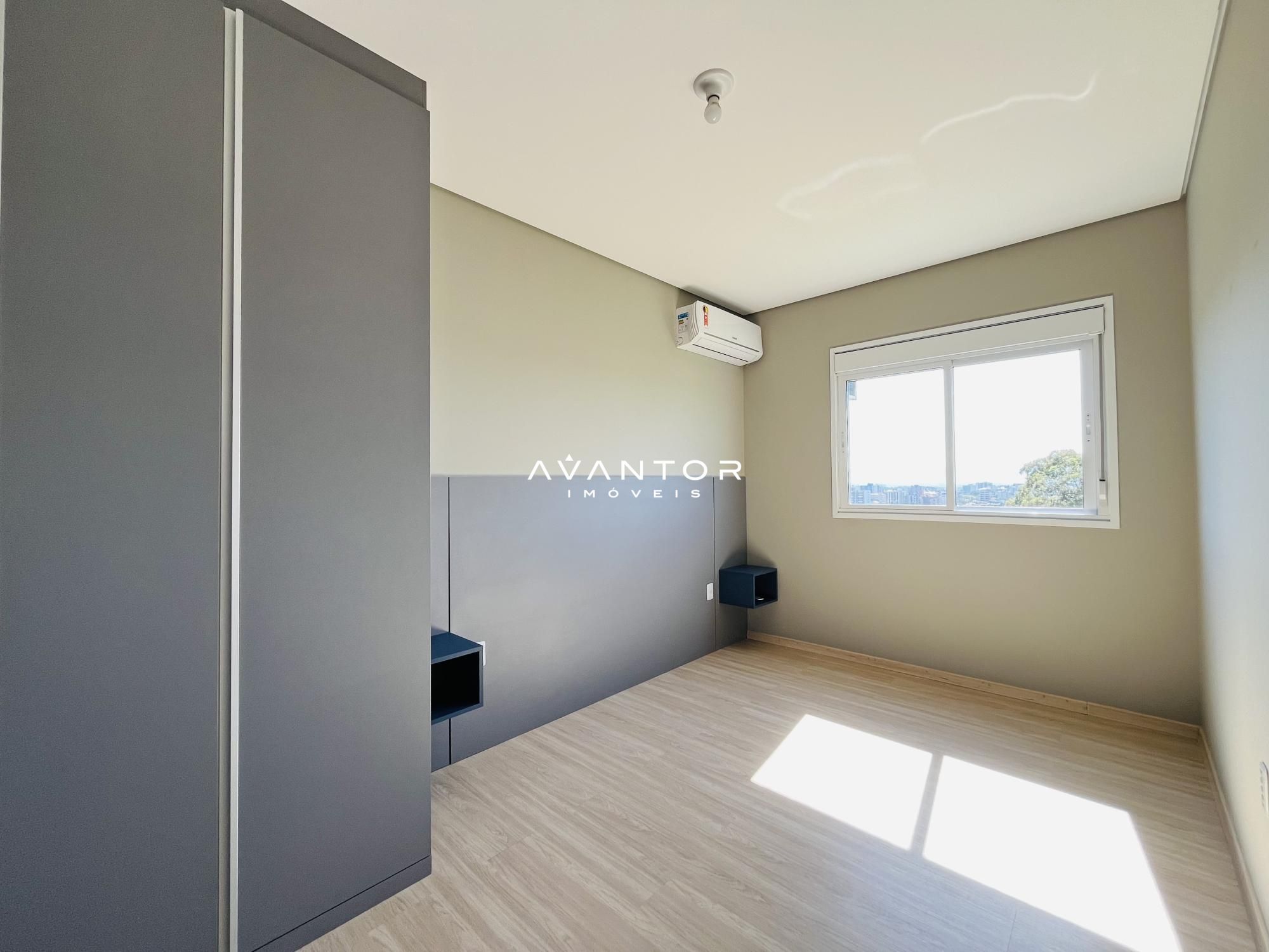 Apartamento com 2 quartos à venda no Residencial Vila Di Fiori, em Camobi, Santa Maria/RS — foto 14 de 16