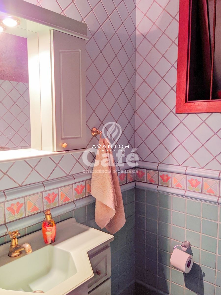 Apartamento com 4 quartos à venda no Edifício Érico Veríssimo, em Centro, Santa Maria/RS — foto 5 de 15