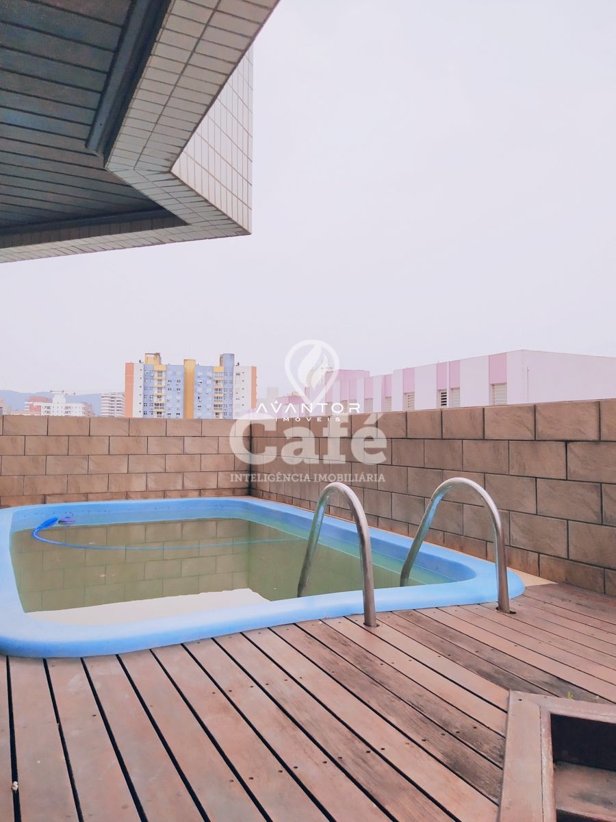 Apartamento com 4 quartos à venda no Edifício Érico Veríssimo, em Centro, Santa Maria/RS — foto 12 de 15