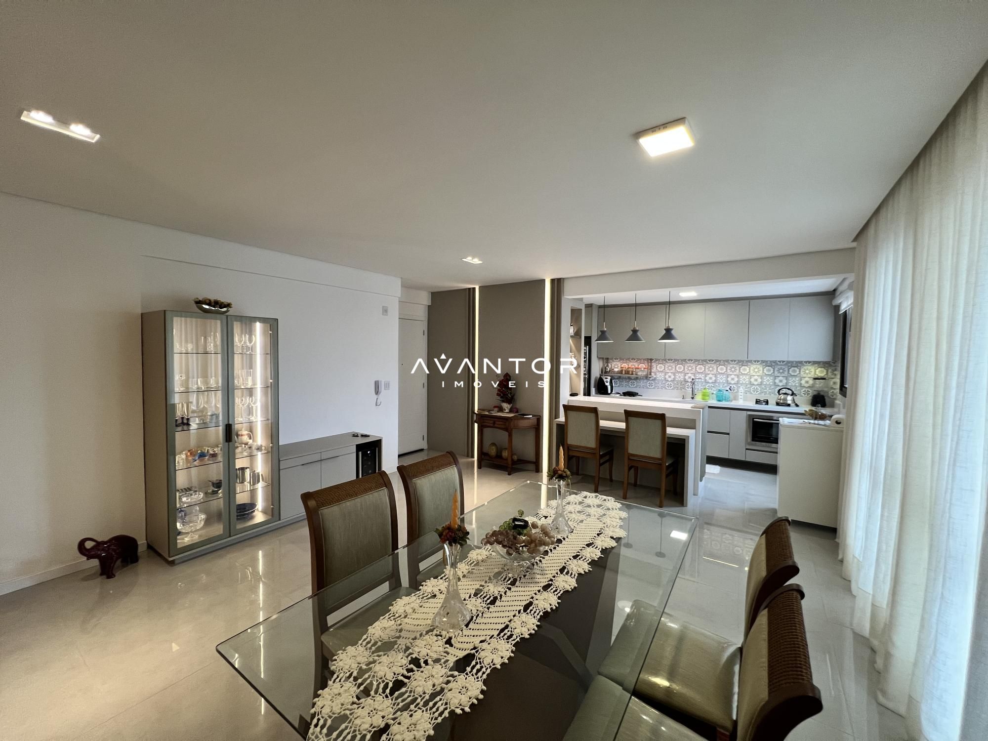 Apartamento com 3 quartos à venda em Nossa Senhora Medianeira, Santa Maria/RS — foto 3 de 16