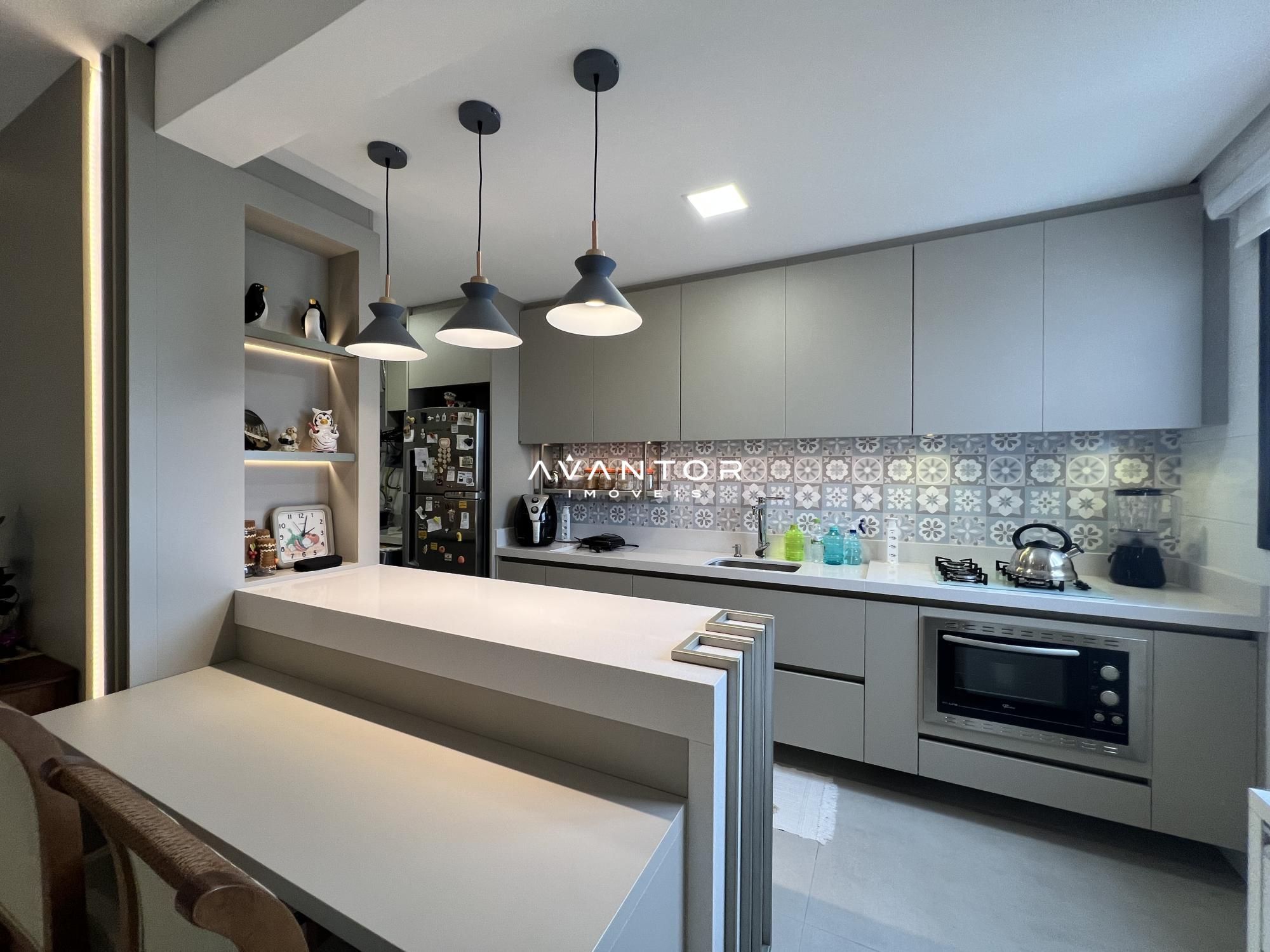 Apartamento com 3 quartos à venda em Nossa Senhora Medianeira, Santa Maria/RS — foto 4 de 16