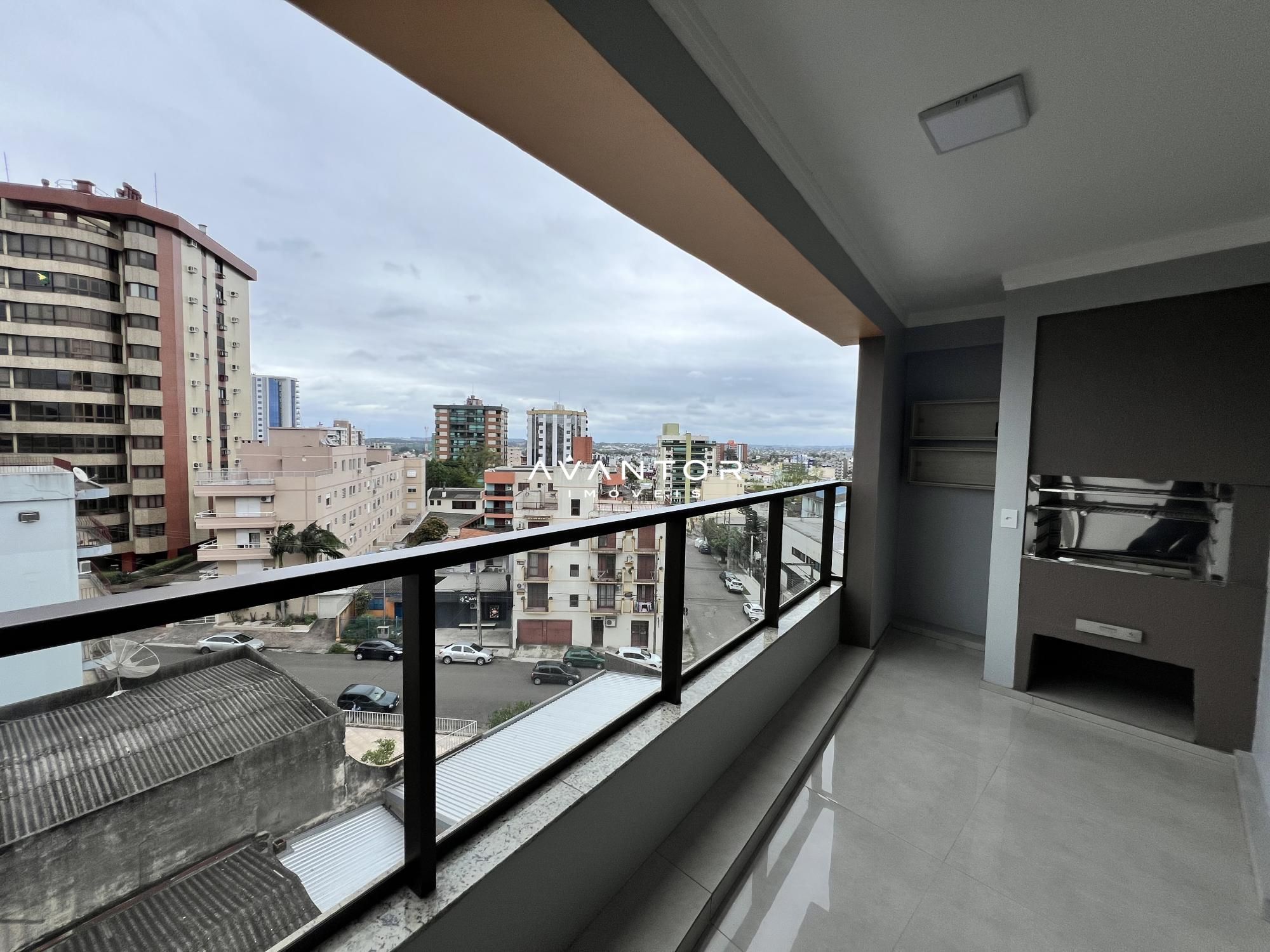 Apartamento com 3 quartos à venda em Nossa Senhora Medianeira, Santa Maria/RS — foto 5 de 16