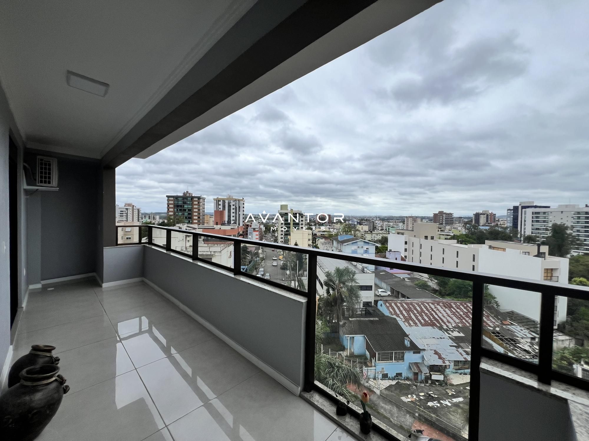 Apartamento com 3 quartos à venda em Nossa Senhora Medianeira, Santa Maria/RS — foto 16 de 16