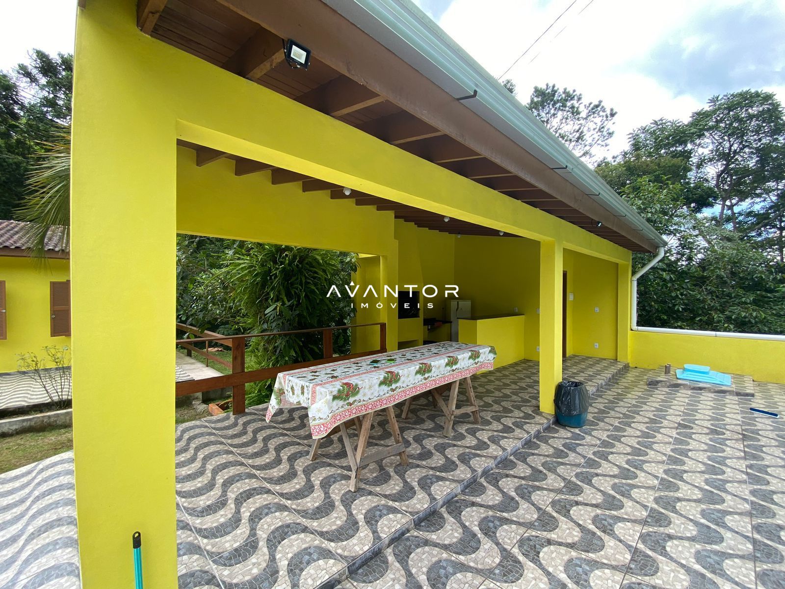 Chácara com 3 quartos à venda em Parque Serrano I, Itaara/RS — foto 11 de 18