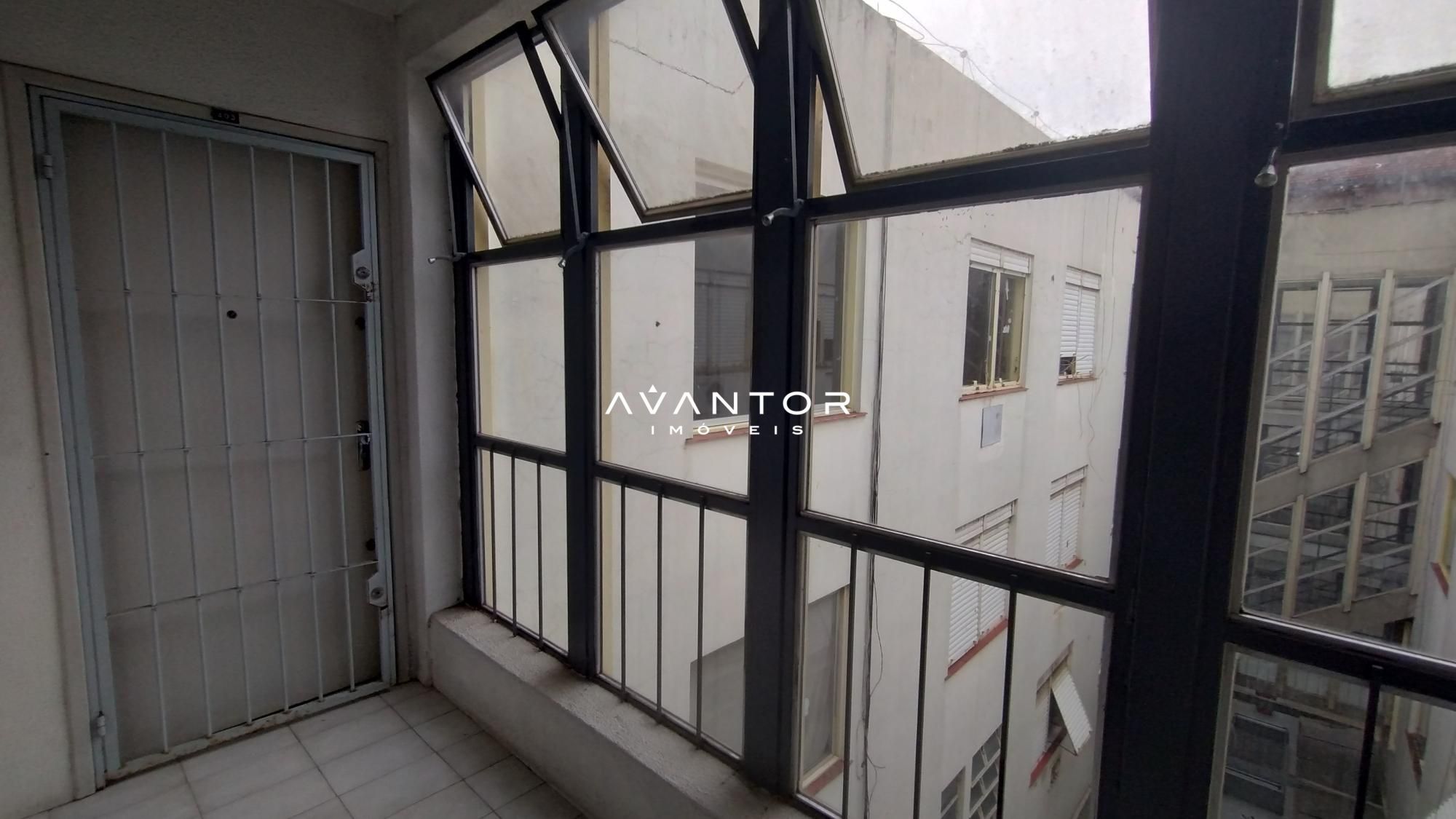 Apartamento com 1 quarto à venda no Edifício San Carlos Bariloche, em Centro, Santa Maria/RS — foto 5 de 14