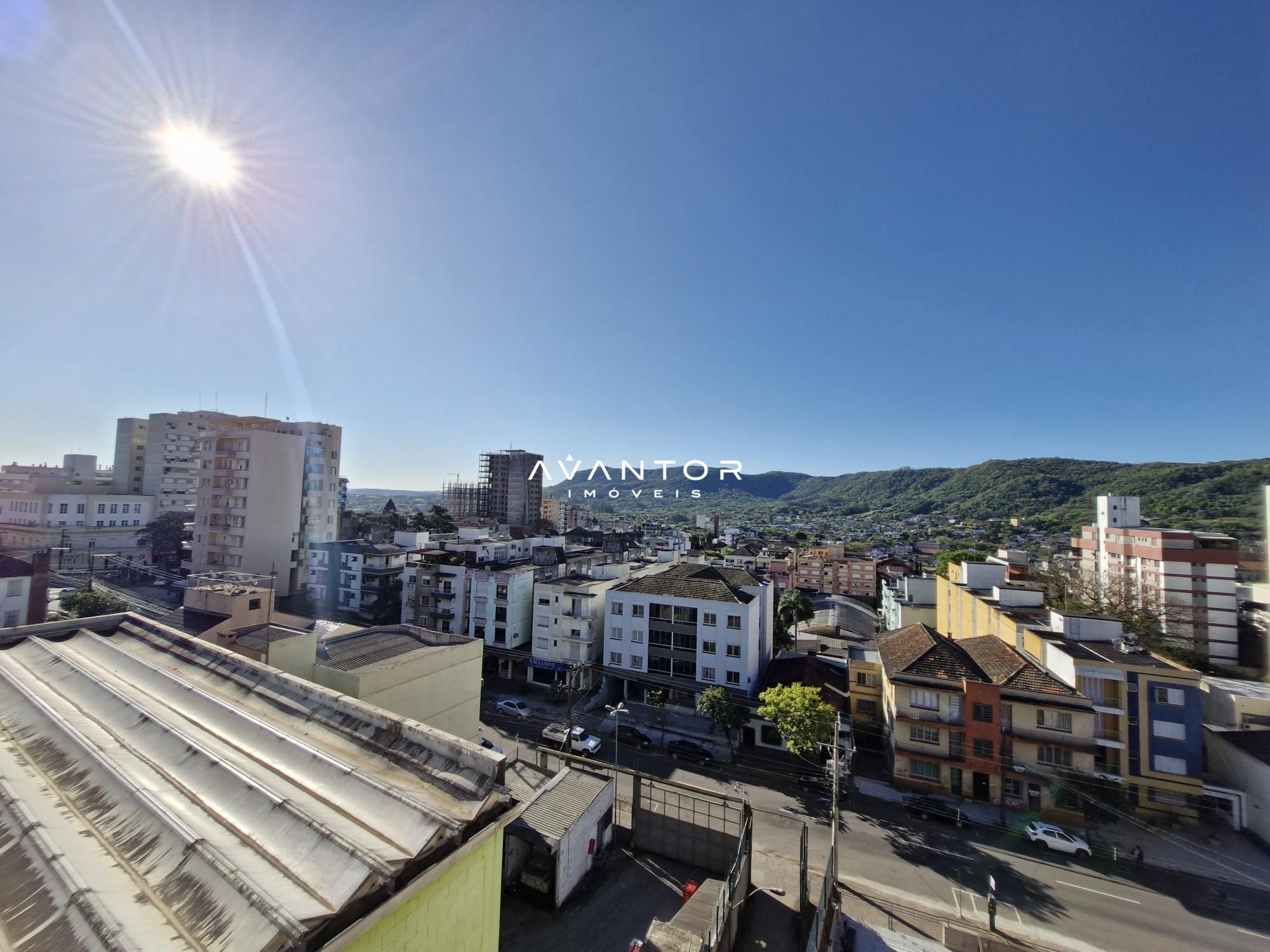 Apartamento com 4 quartos à venda no Edifício União, em Centro, Santa Maria/RS — foto 5 de 19