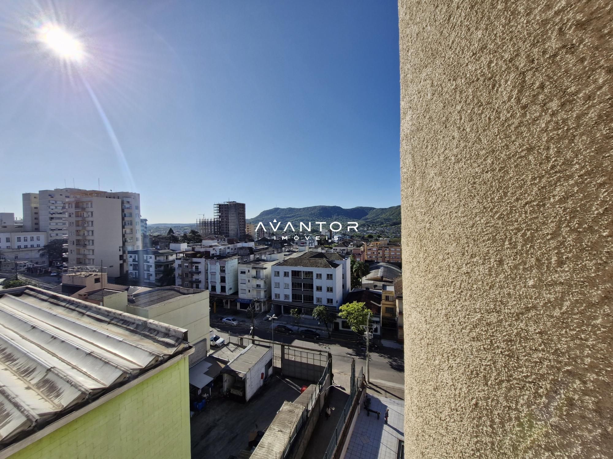 Apartamento com 4 quartos à venda no Edifício União, em Centro, Santa Maria/RS — foto 19 de 19