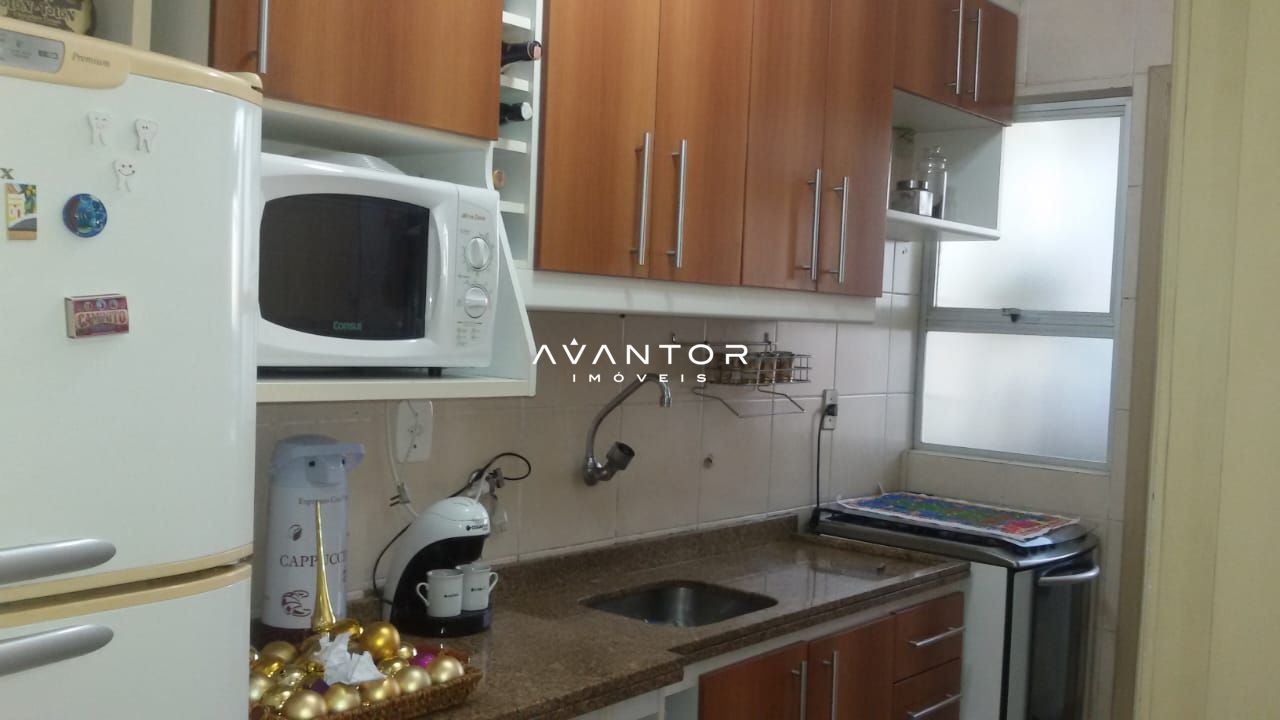 Cobertura com 2 quartos à venda em Nossa Senhora de Fátima, Santa Maria/RS — foto 9 de 12