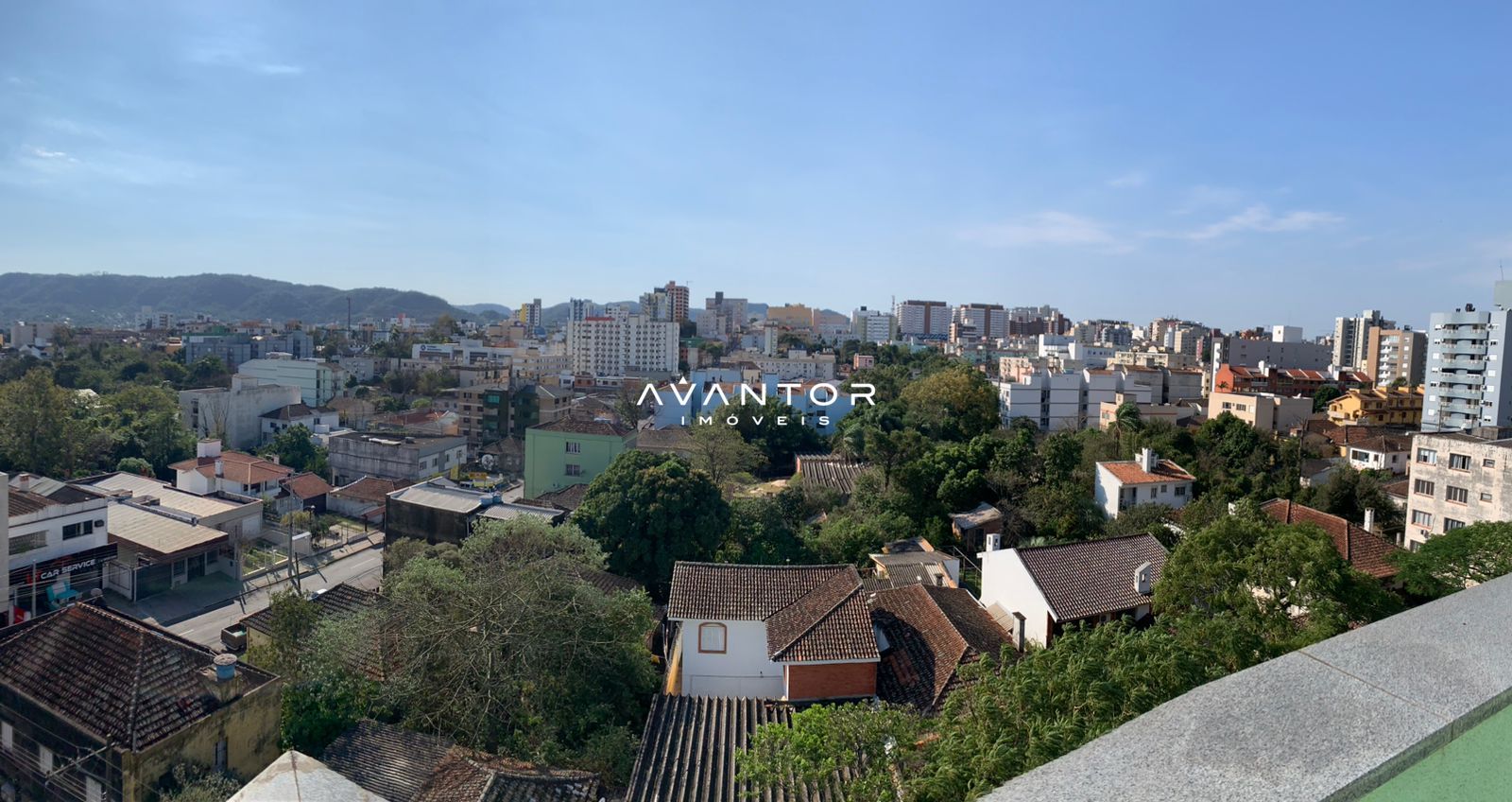 Apartamento com 2 quartos à venda no Residencial Santa Mônica, em Nossa Senhora do Rosário, Santa Maria/RS — foto 2 de 13