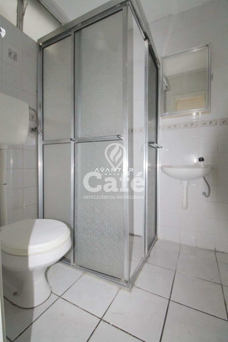 Apartamento com 3 quartos à venda no Residencial João XXIII, em Centro, Santa Maria/RS — foto 10 de 29