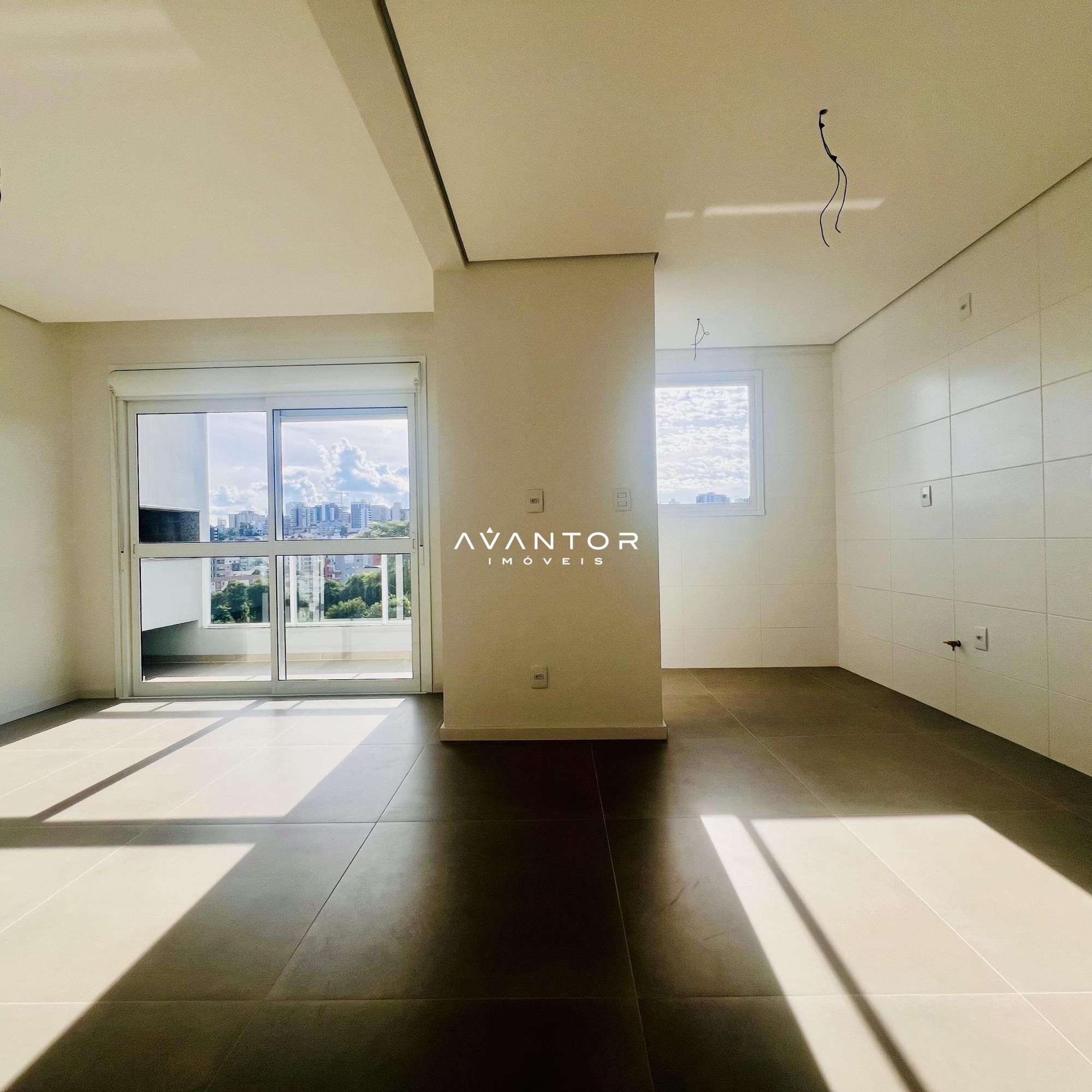 Apartamento com 2 quartos à venda no Residencial Vista do Bosque, em Nossa Senhora de Lourdes, Santa Maria/RS — foto 3 de 27