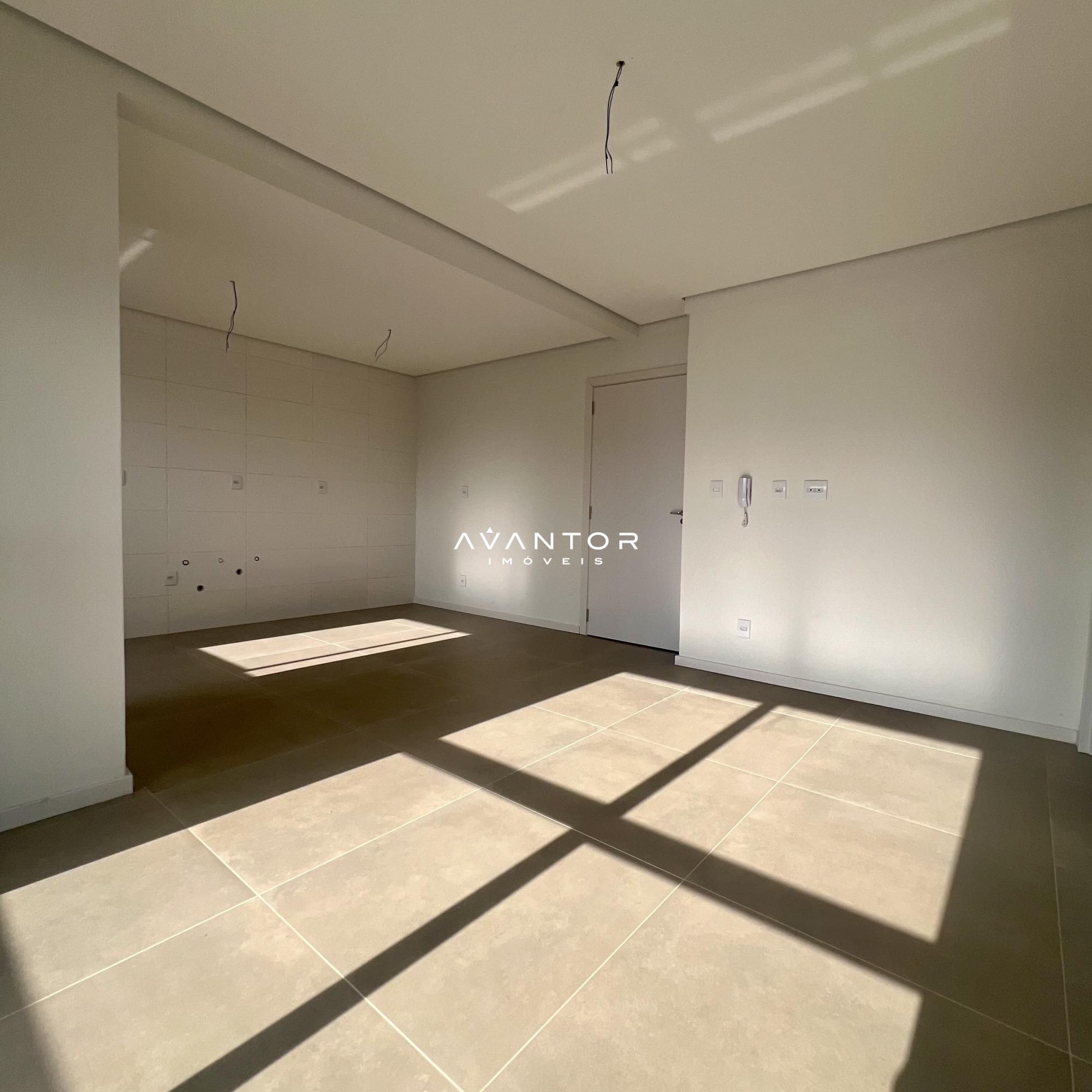 Apartamento com 2 quartos à venda no Residencial Vista do Bosque, em Nossa Senhora de Lourdes, Santa Maria/RS — foto 4 de 27