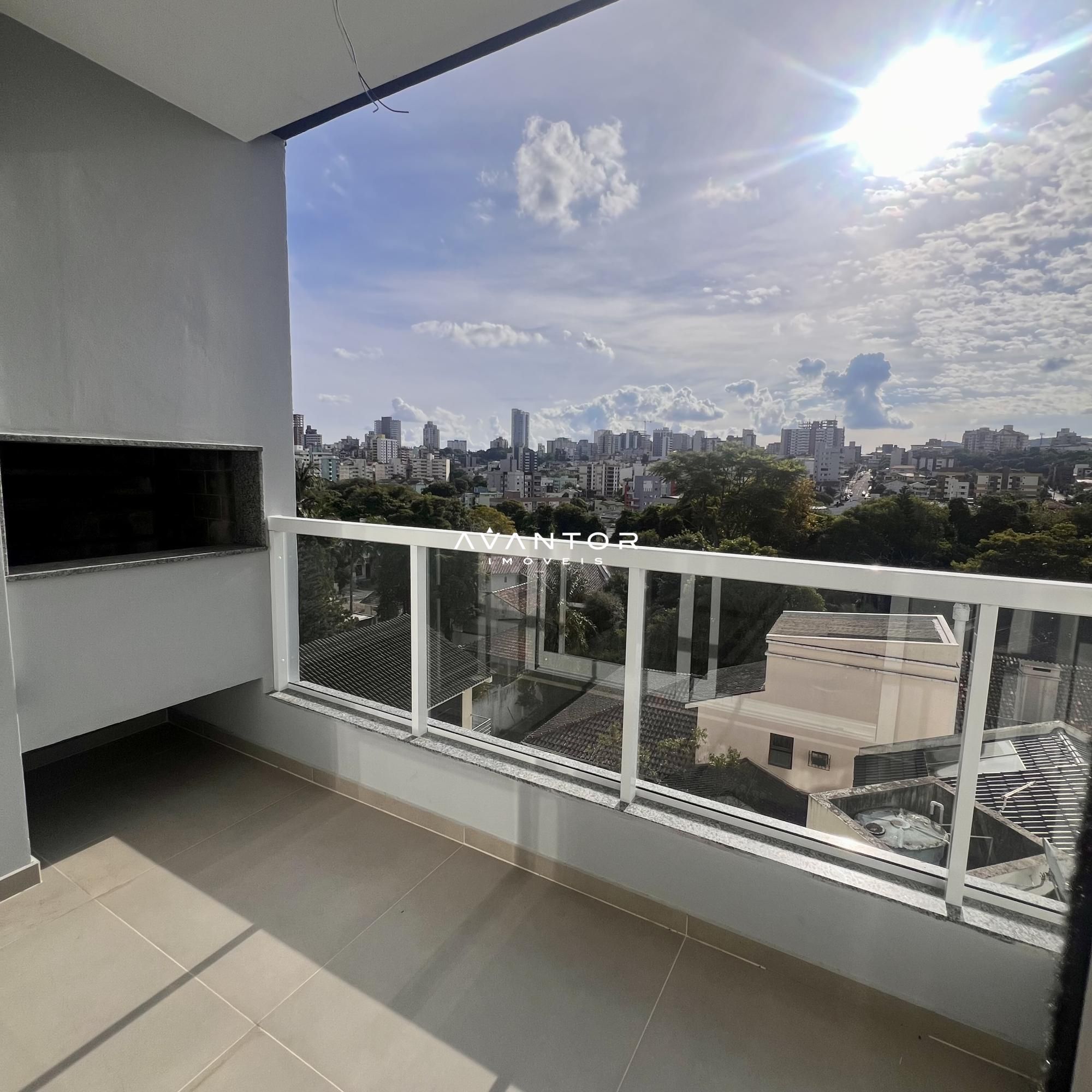 Apartamento com 2 quartos à venda no Residencial Vista do Bosque, em Nossa Senhora de Lourdes, Santa Maria/RS — foto 12 de 27