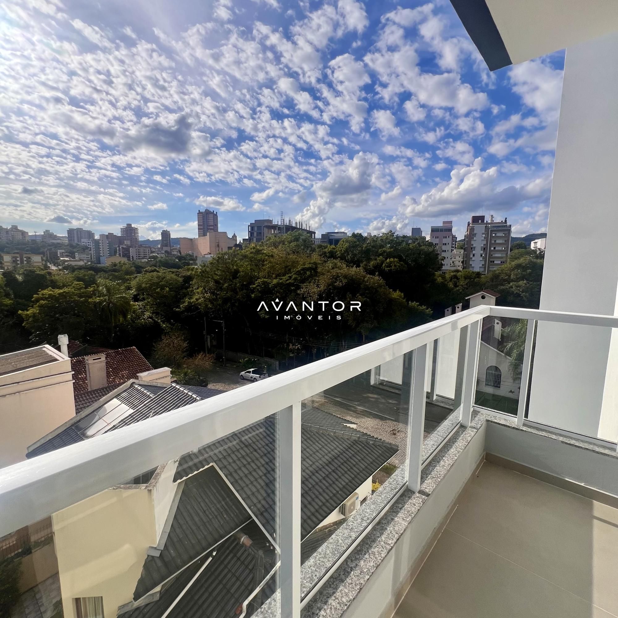 Apartamento com 2 quartos à venda no Residencial Vista do Bosque, em Nossa Senhora de Lourdes, Santa Maria/RS — foto 14 de 27