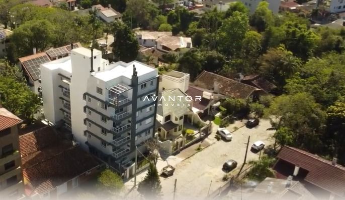 Empreendimento — Apartamento com 2 quartos à venda em Nossa Senhora de Lourdes, Santa Maria/RS