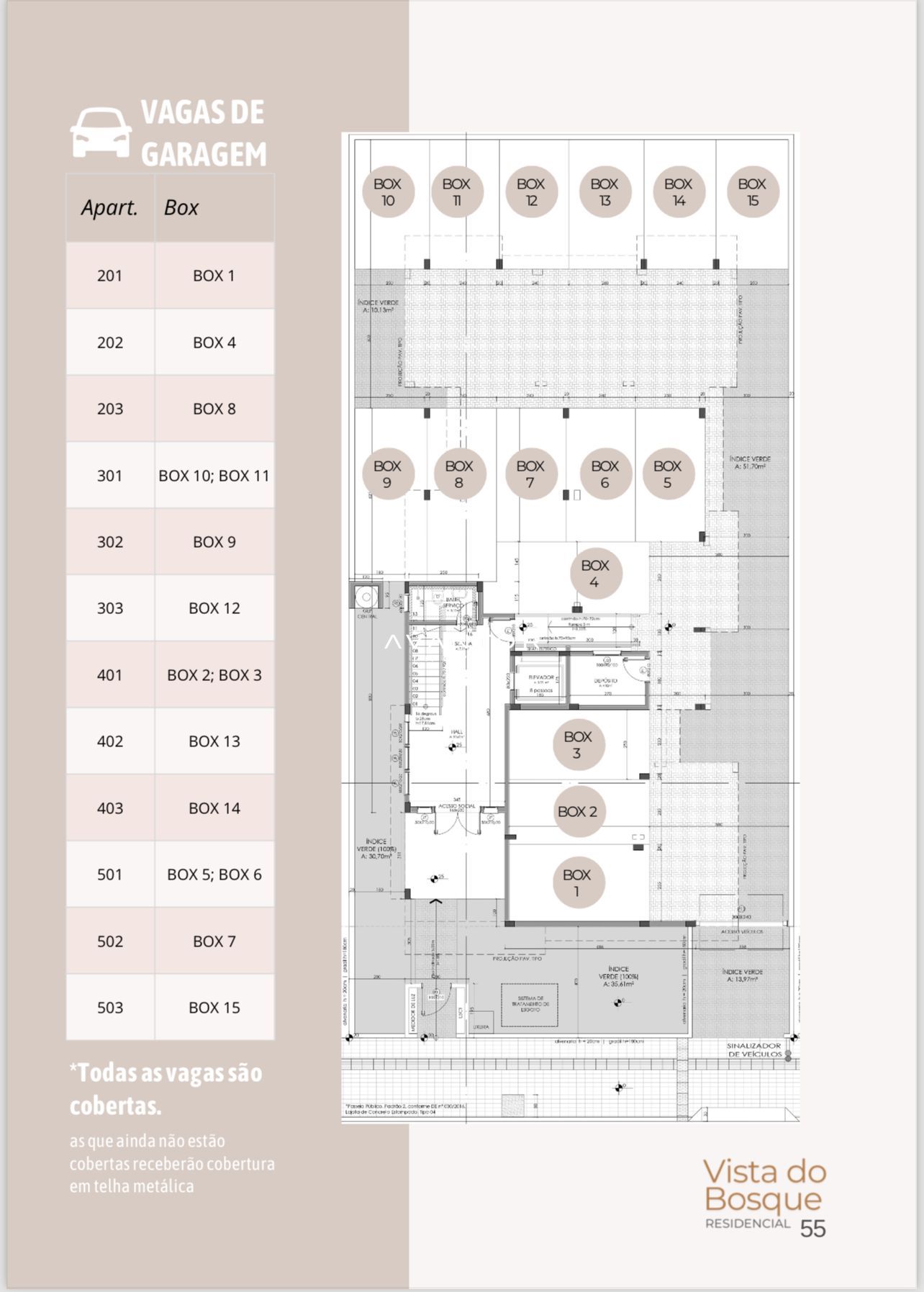 Apartamento com 2 quartos à venda no Residencial Vista do Bosque, em Nossa Senhora de Lourdes, Santa Maria/RS — foto 27 de 27