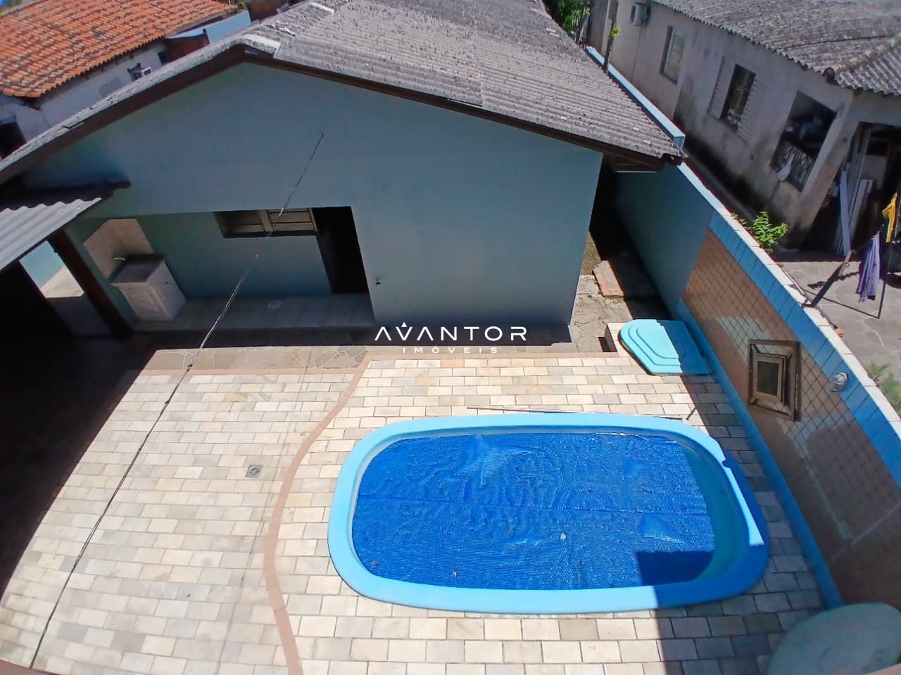 Casa com 4 quartos à venda em Urlândia, Santa Maria/RS — foto 35 de 37