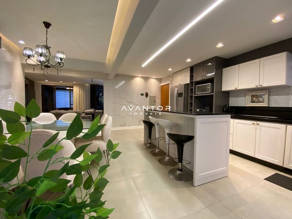 Apartamento com 3 quartos à venda no Edifício Águeda, em Nossa Senhora de Lourdes, Santa Maria/RS — foto 6 de 19