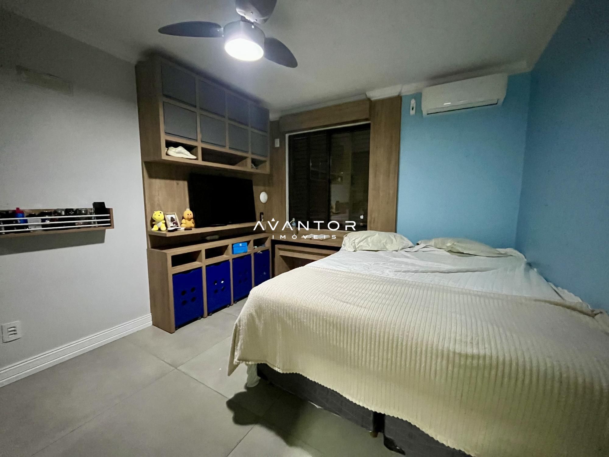 Apartamento com 3 quartos à venda no Edifício Águeda, em Nossa Senhora de Lourdes, Santa Maria/RS — foto 16 de 19