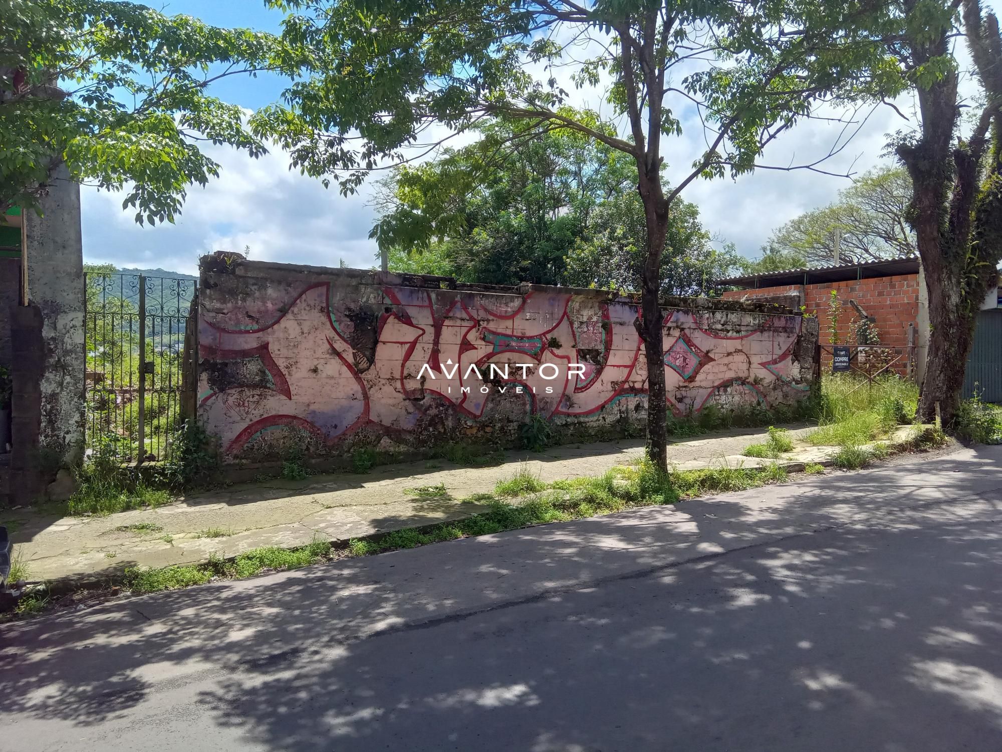 Terreno à venda em Centro, Santa Maria/RS — foto 2 de 2