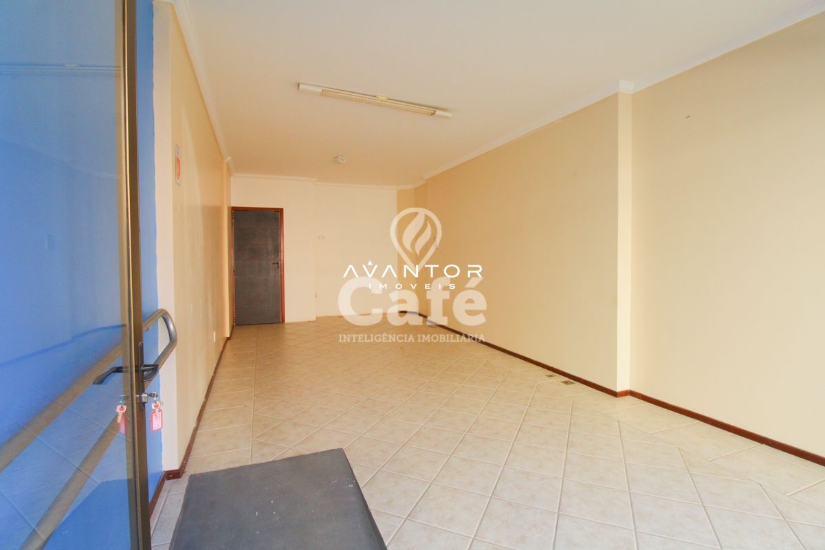 Sala Comercial com 1 sala à venda no Edifício Vinicius de Moraes, em Centro, Santa Maria/RS — foto 2 de 5