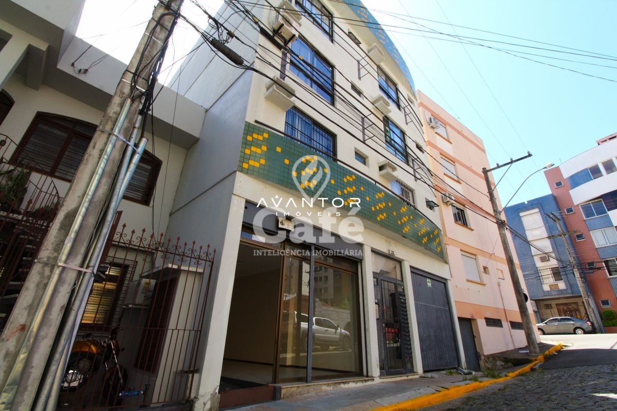 Sala Comercial com 1 sala à venda no Edifício Vinicius de Moraes, em Centro, Santa Maria/RS — foto 5 de 5