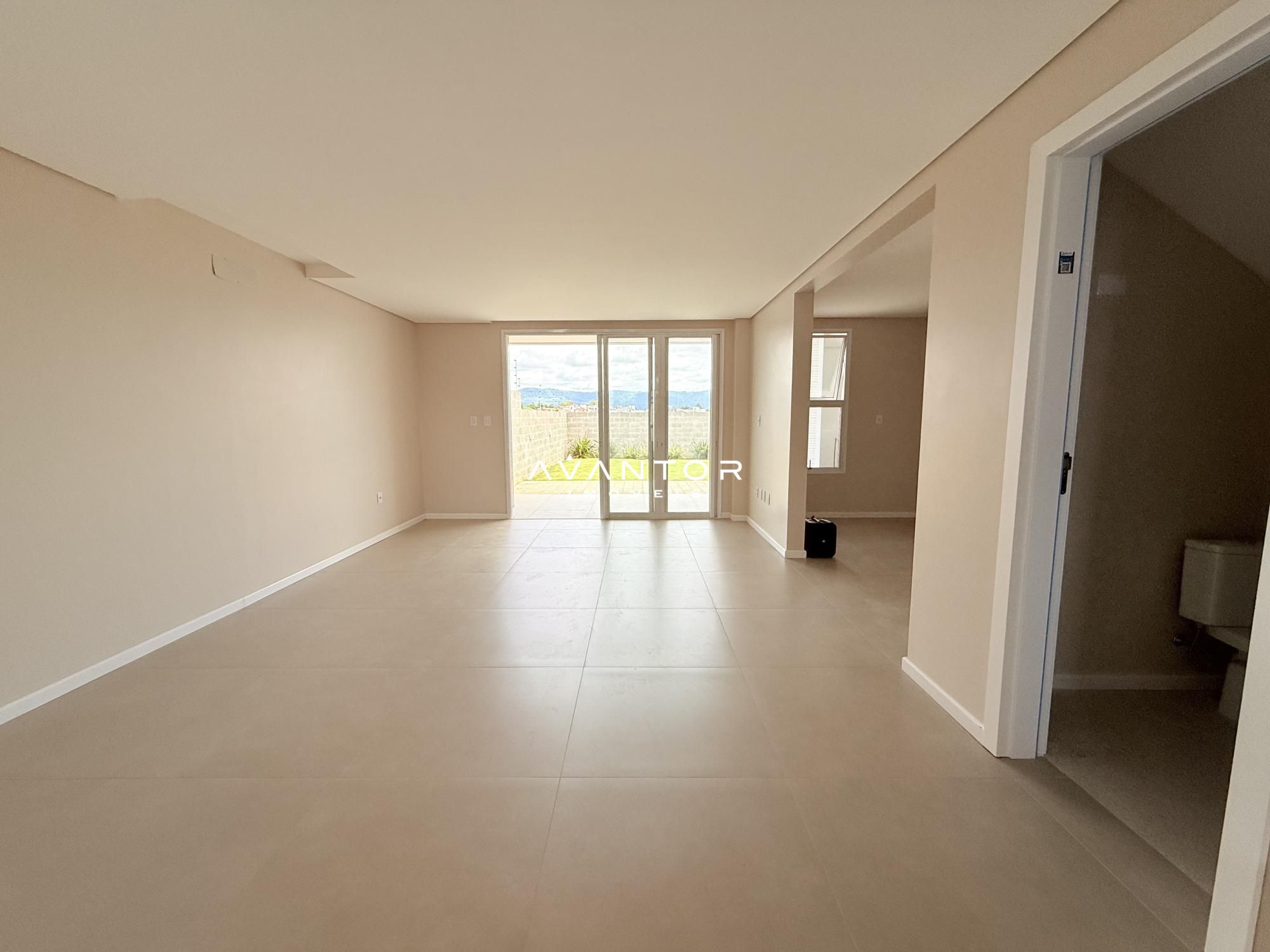 Casa com 3 quartos à venda no Condominio Loteamento Verdes Pampas, em Camobi, Santa Maria/RS — foto 9 de 22