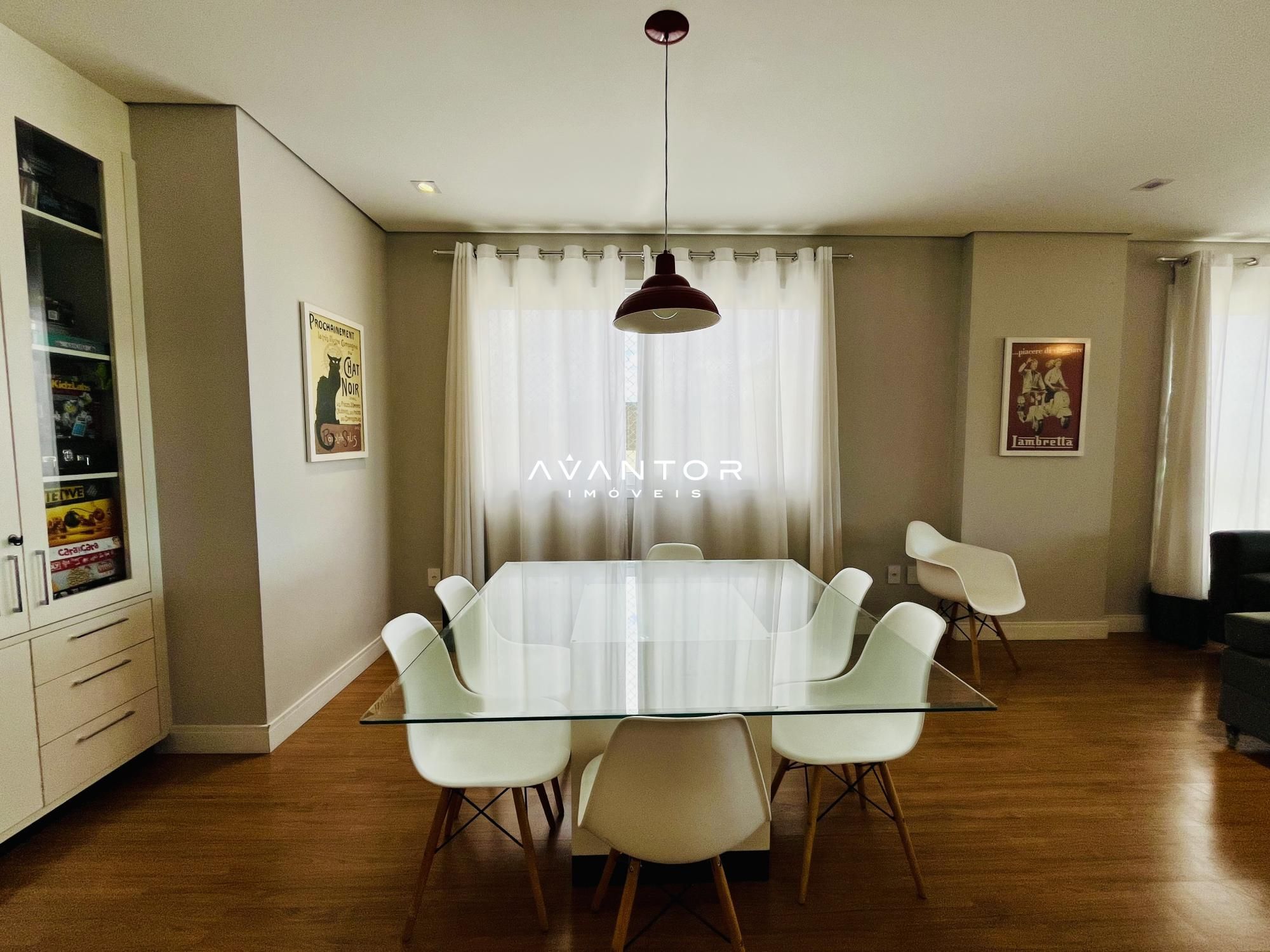 Apartamento com 3 quartos à venda no Residencial Tom Jobim, em Nossa Senhora de Lourdes, Santa Maria/RS — foto 7 de 35
