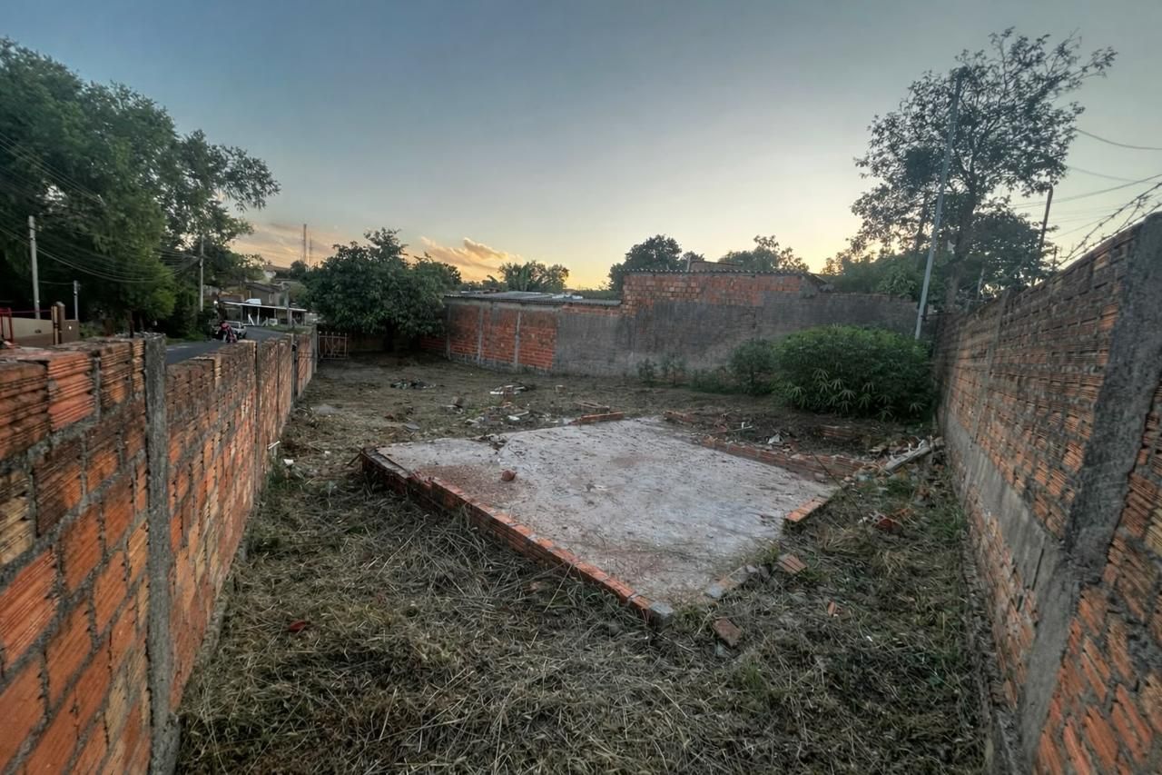 Terreno à venda em Nova Santa Marta, Santa Maria/RS — foto 3 de 5